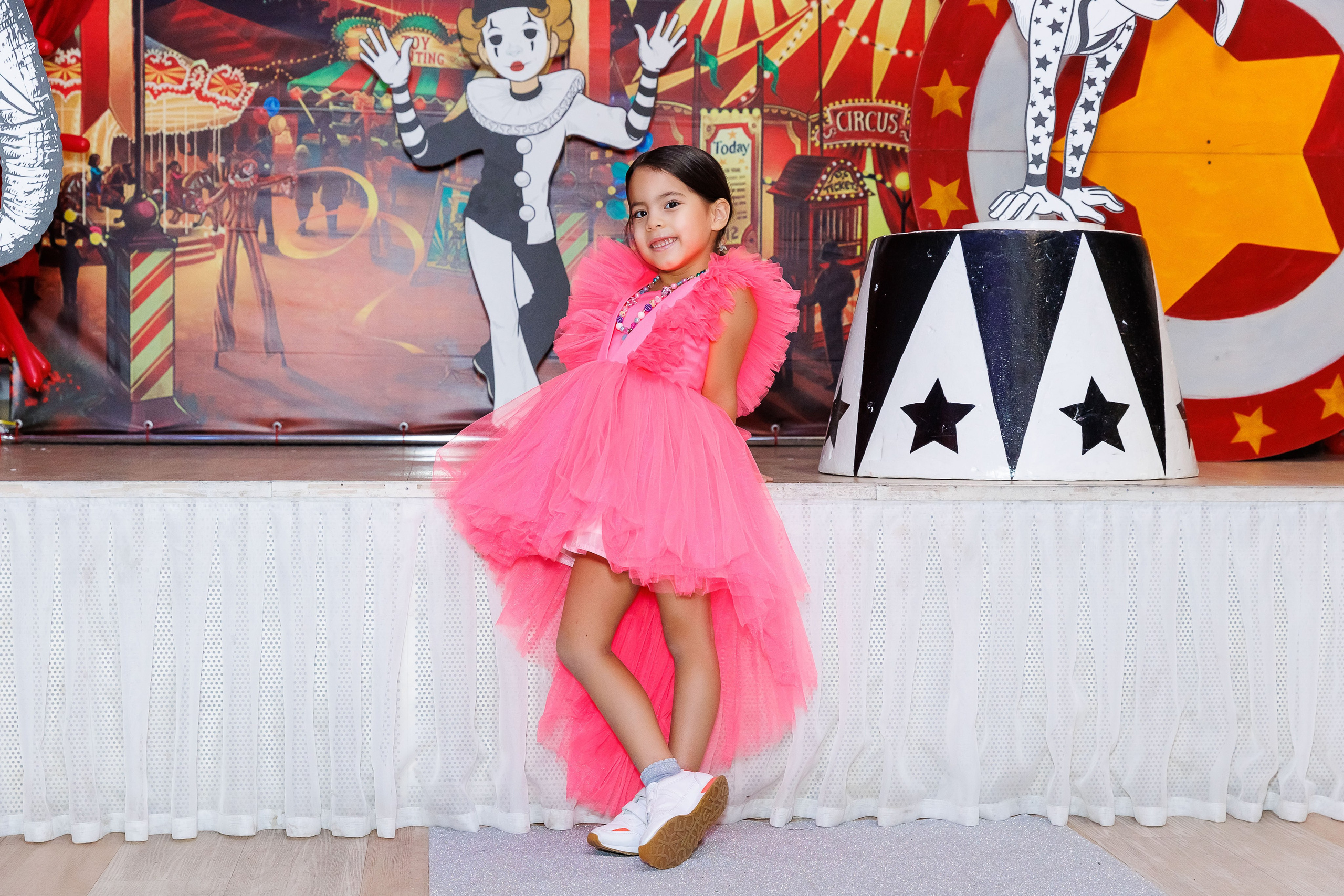 Журнальная вечеринка Fasion Family Weekend. Фотограф Новосибирск — Наталья Гресь