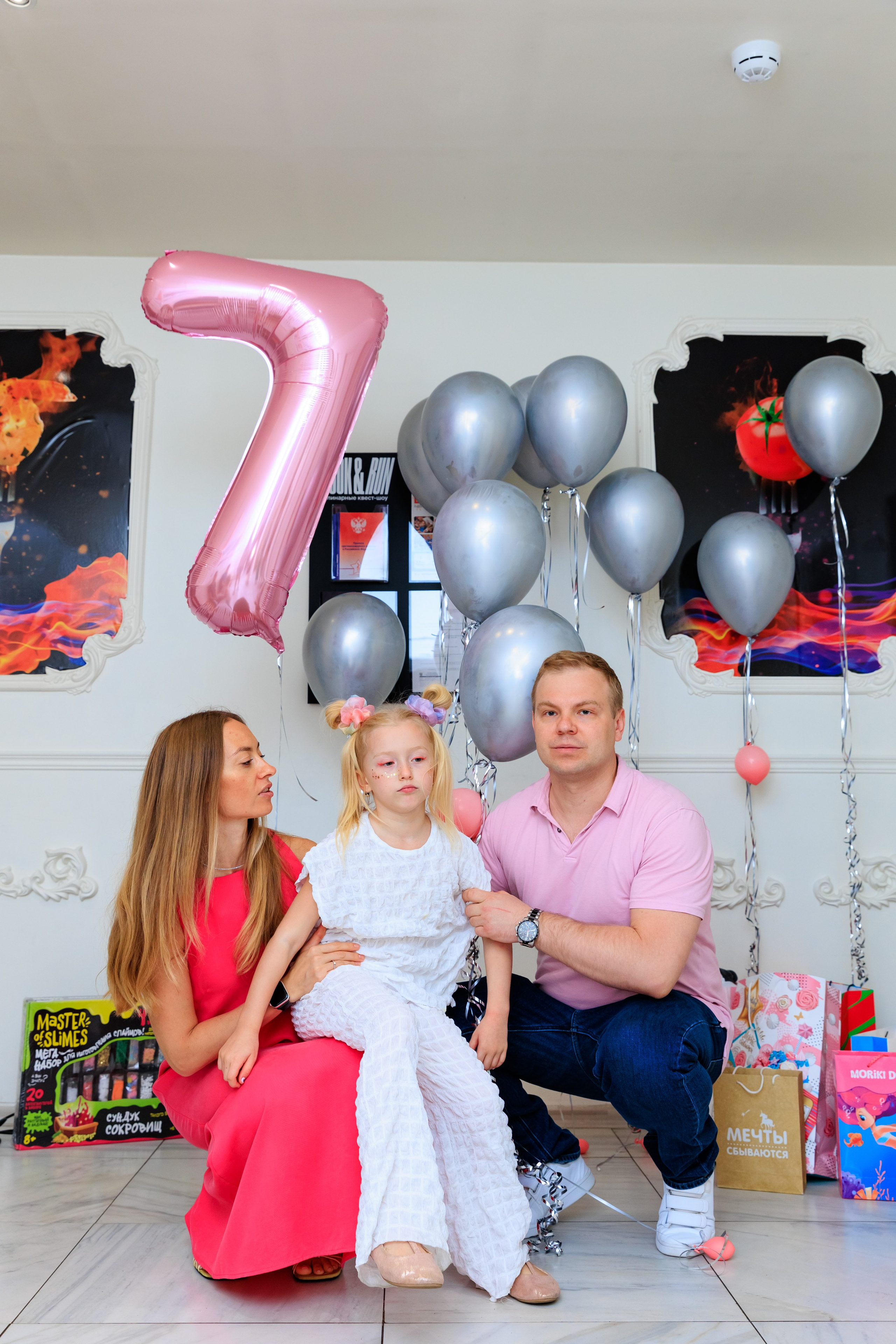 Адская кухня CooknRun Events. Фотограф Новосибирск — Наталья Гресь