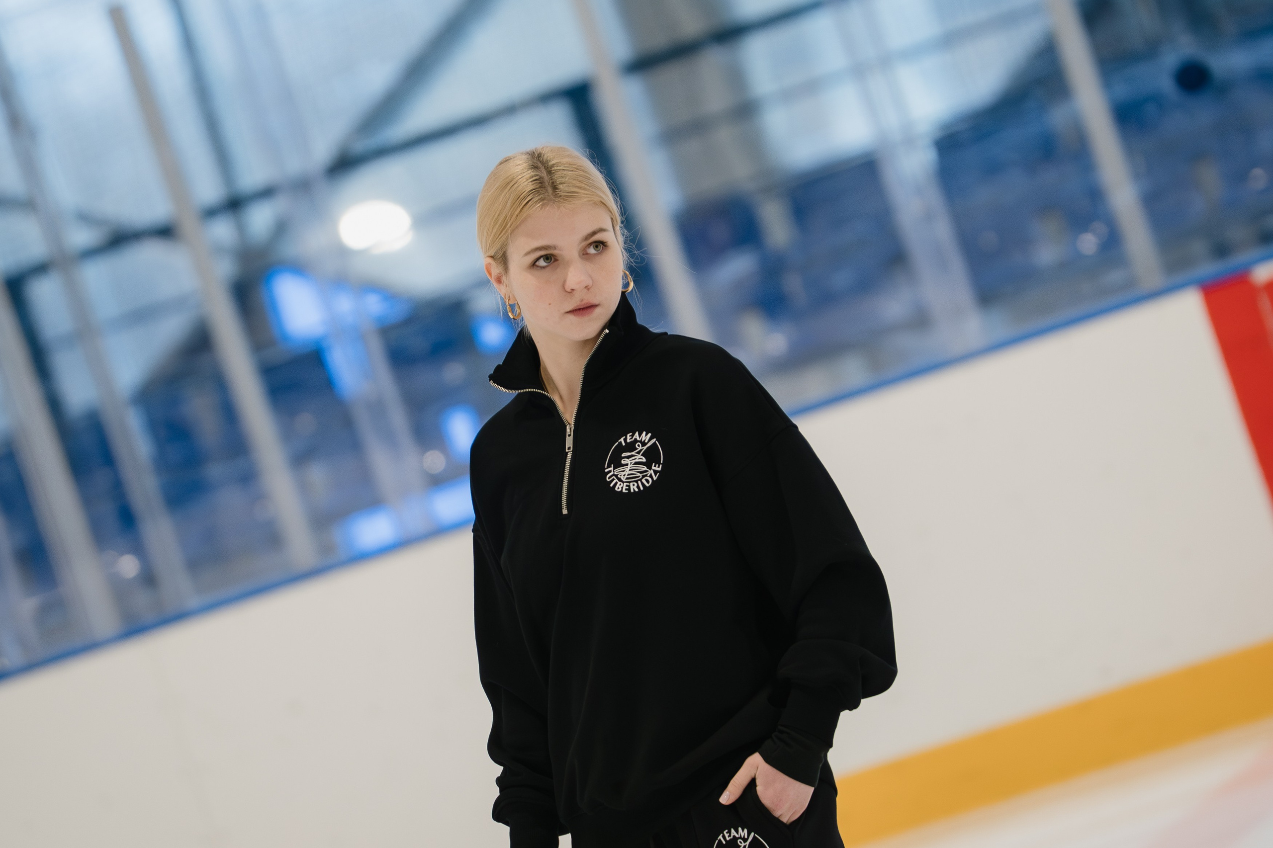 Мастер-класс Александры Трусовой (12-15). Воробьева Ксения — Спортивный и танцевальный фотограф Новосибирск