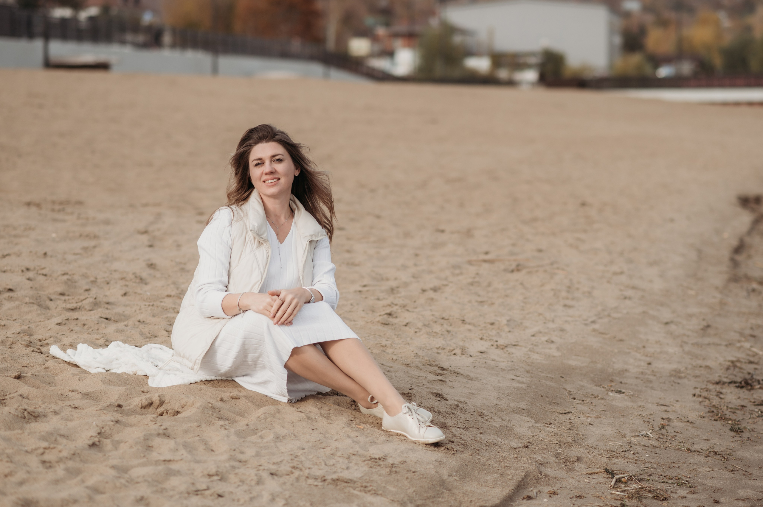 Женский портрет в Саратове. Фотограф в Саратове для всей семьи Бечина Диана