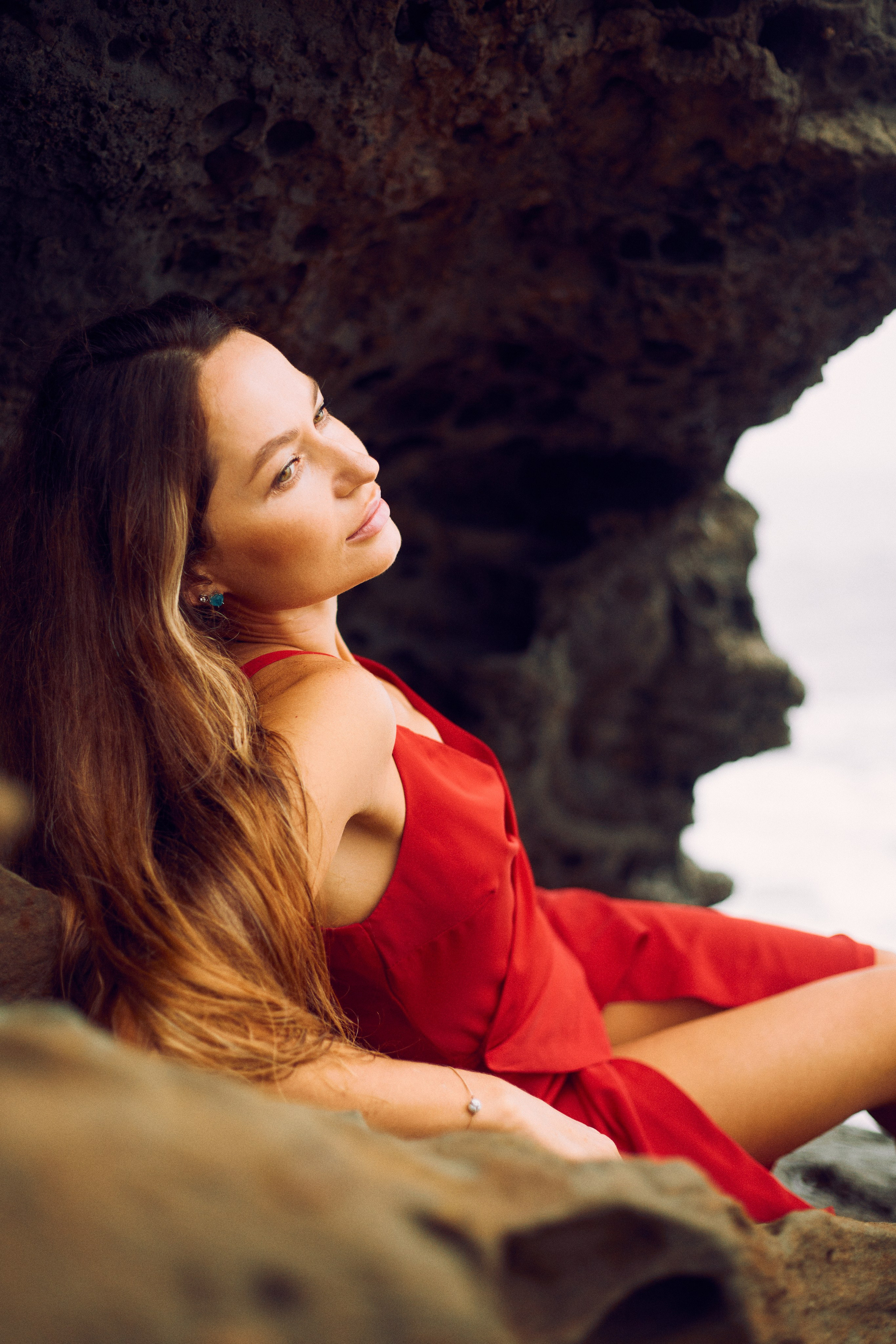 Яна. Фотограф Ионова Анастасия, г Владивосток