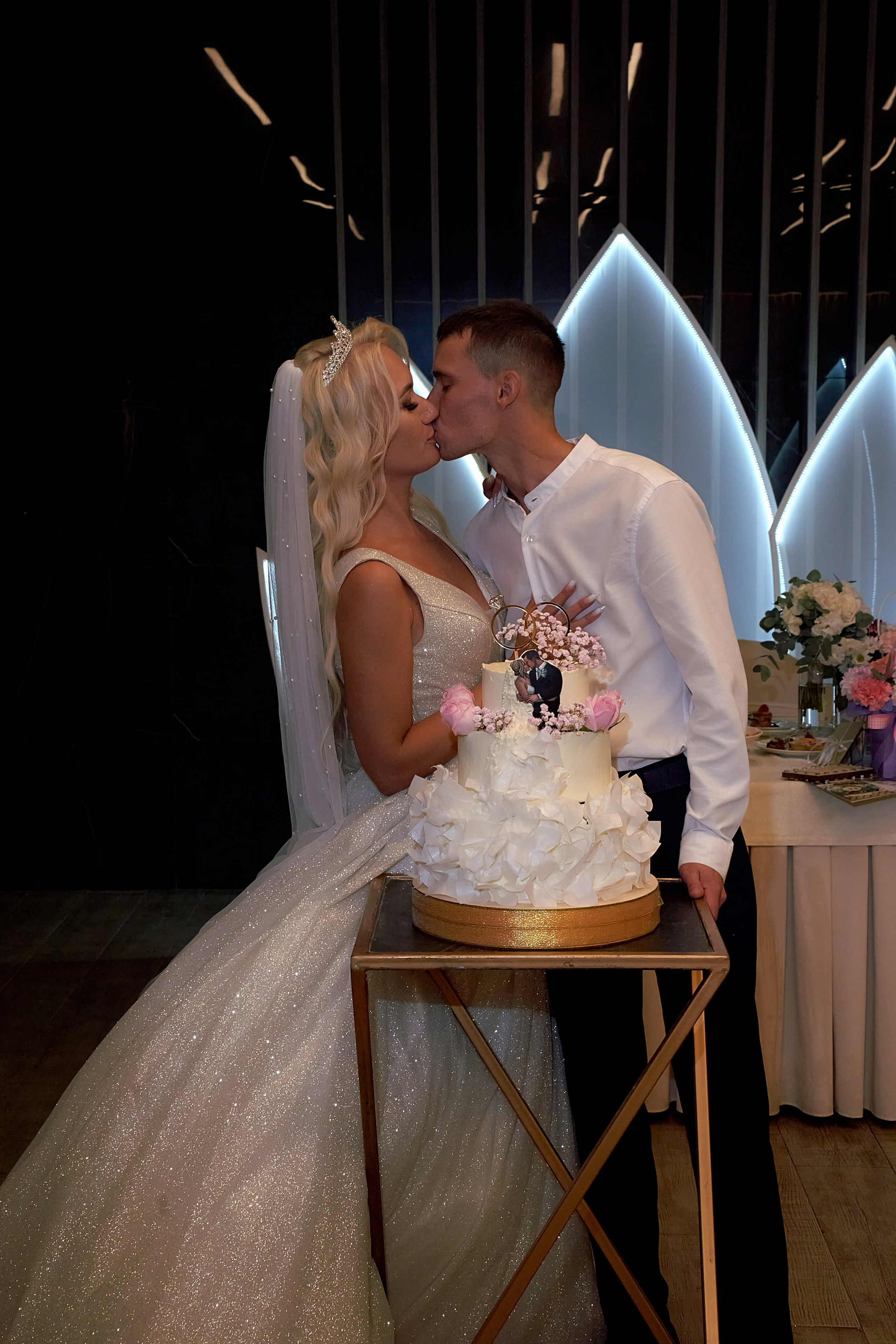 Татьяна & Артем. Фотограф в Нижнем Новгороде Марина Кузнецова