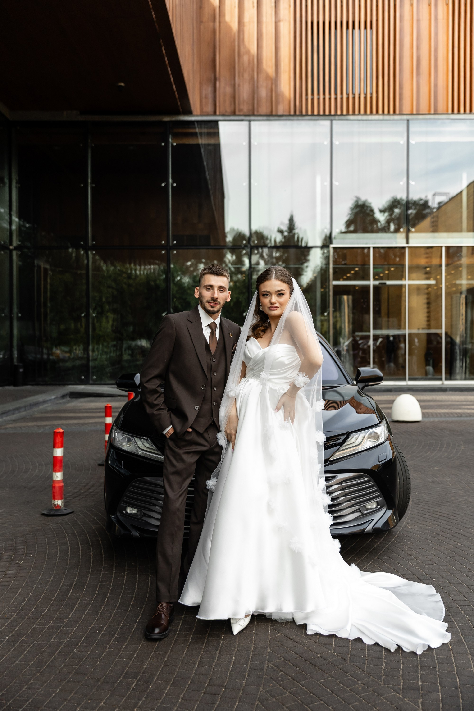 Виктория и Александр. Татьяна Чернышова свадебный фотограф Москва