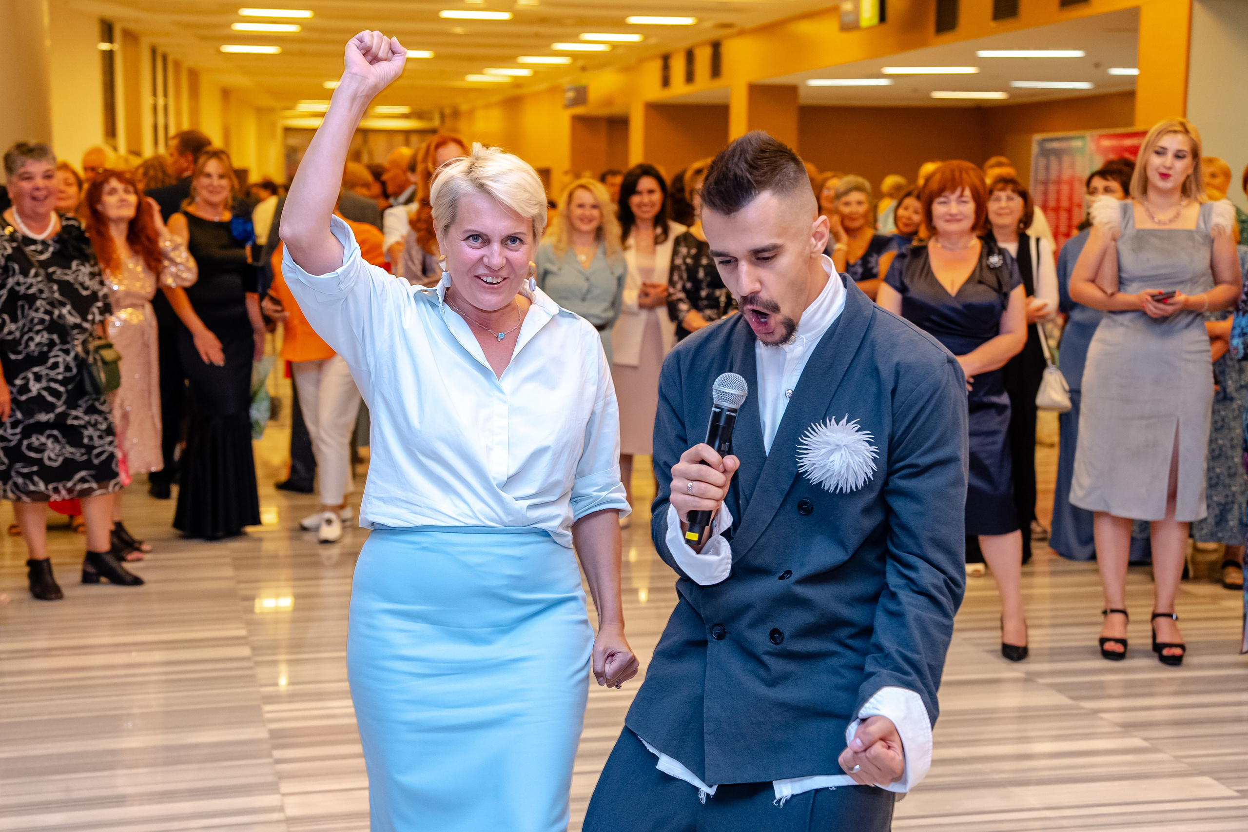 Репортажная съёмка. Фото и видео съёмка для Бизнеса и Event