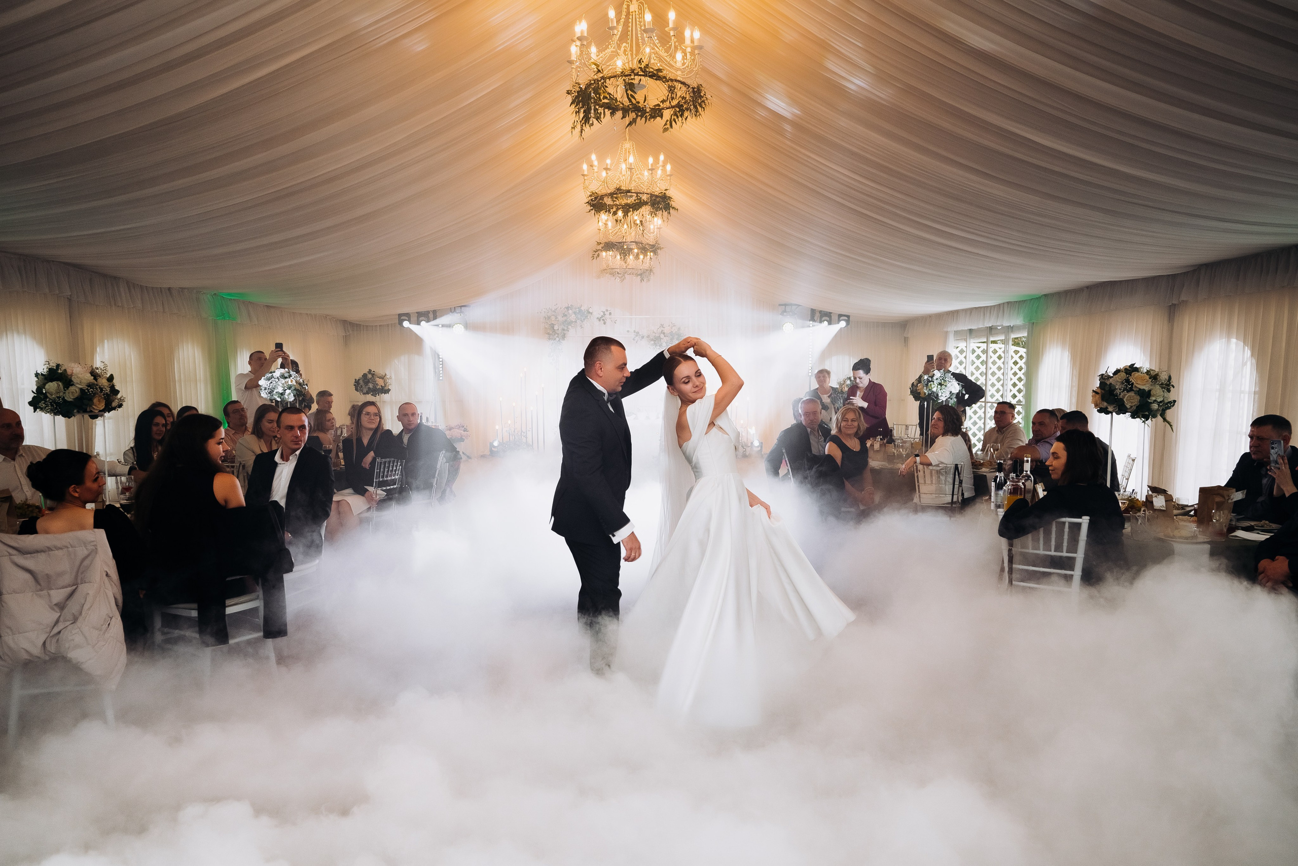 Аня и Максим. Фотограф Тверь. Анна Драго