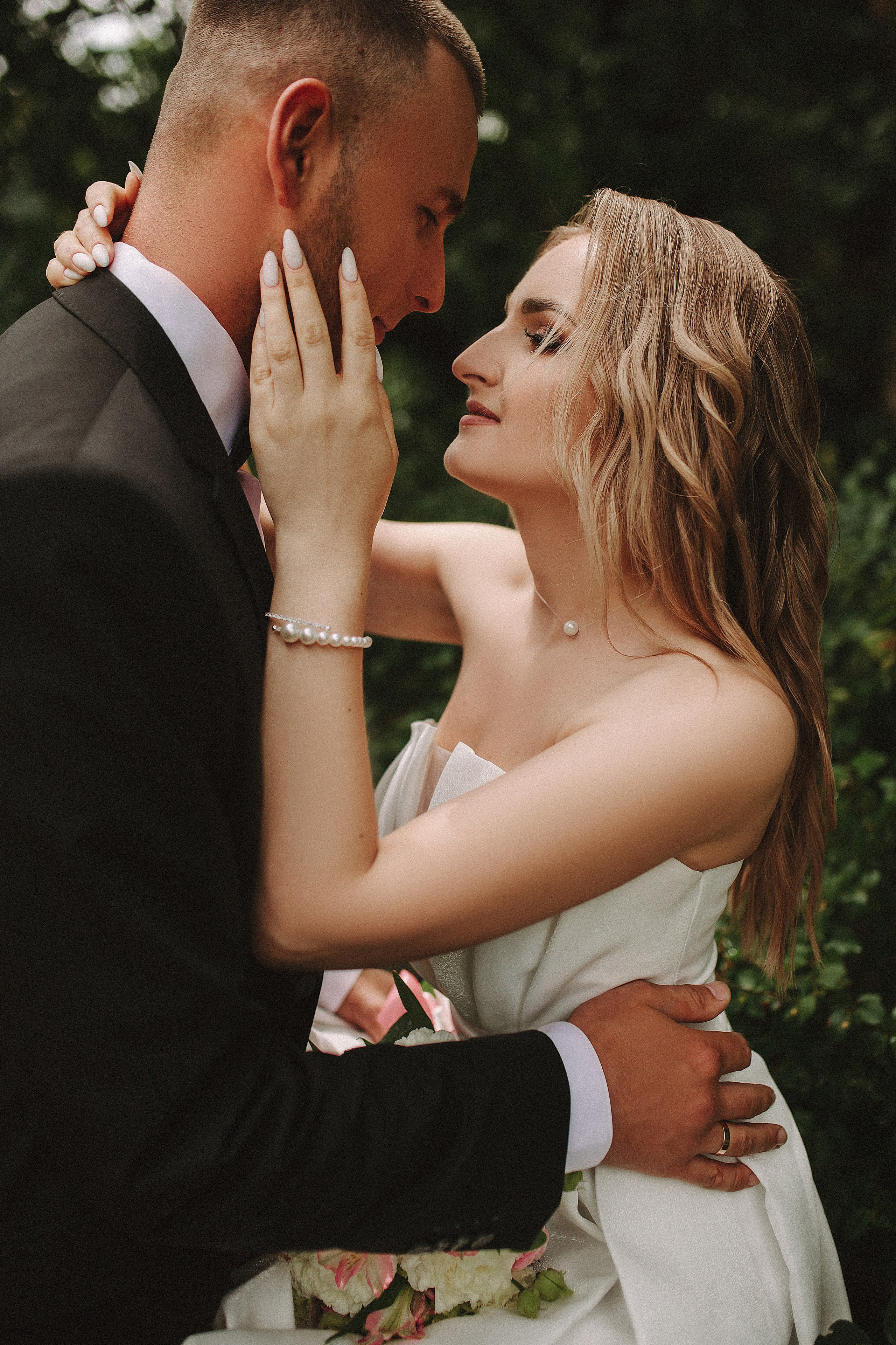 Владислав и Марина. Фотограф Брянск|Москва Даша Жукова