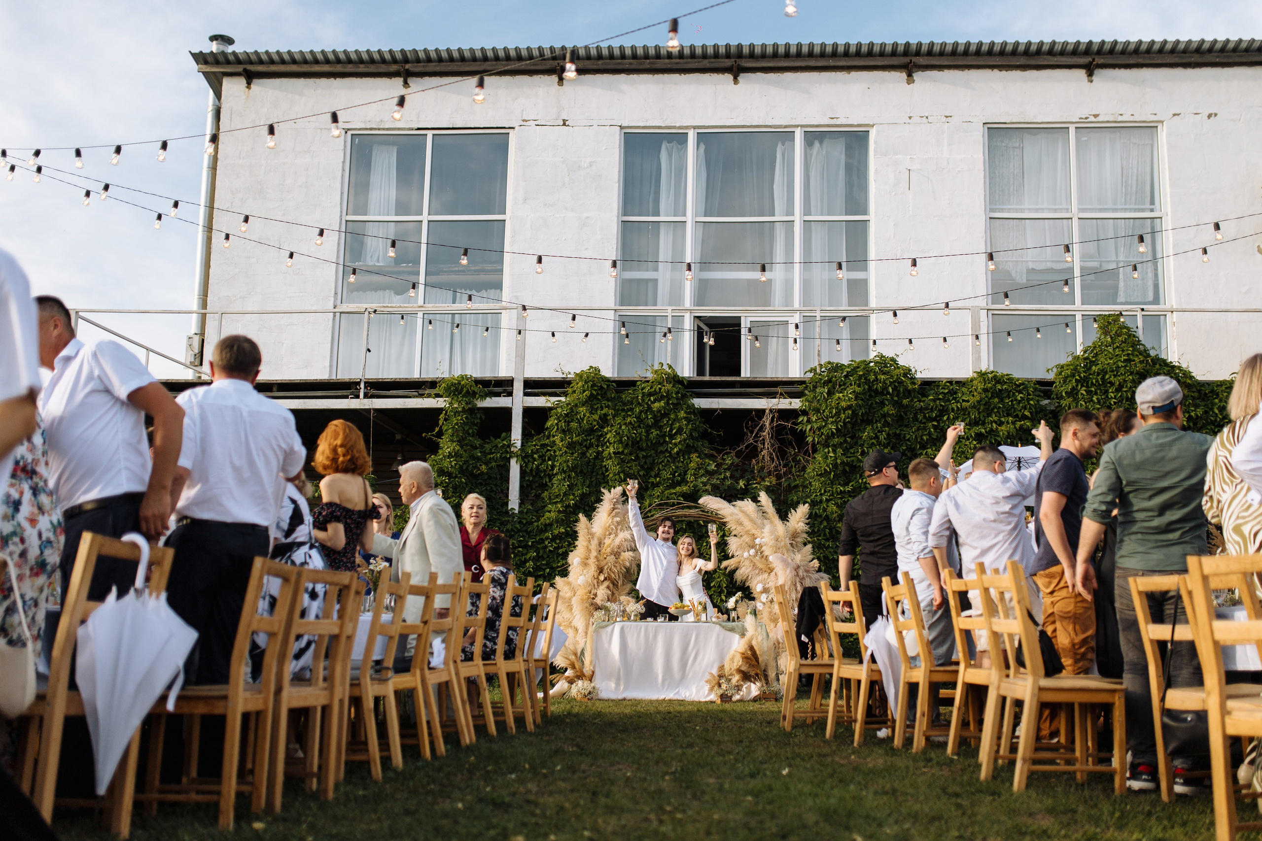 Свадебный репортаж. Свадебный и Репортажный фотограф Александр Шаров