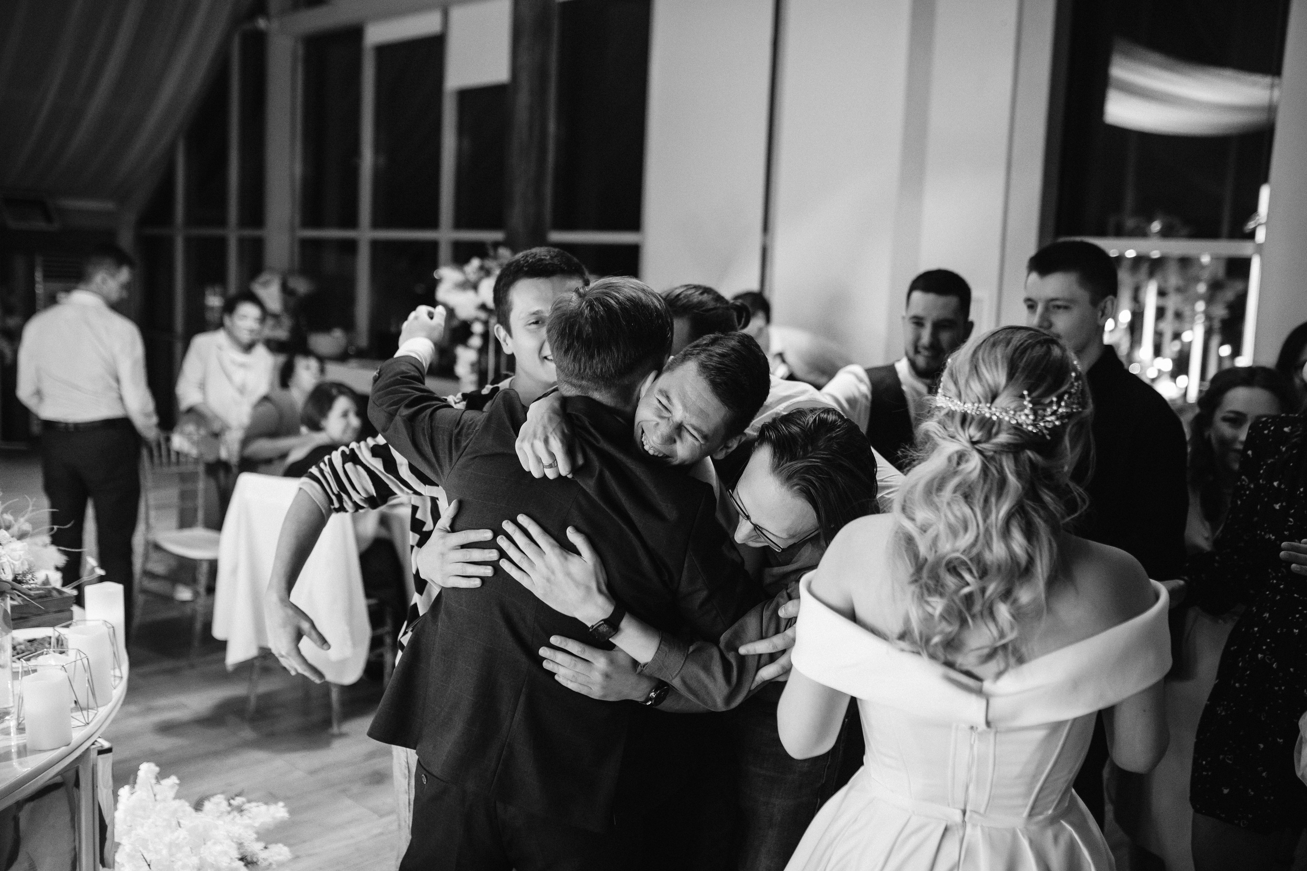 Артём и Диана. Фотограф Тимербаева Алина г. Сургут