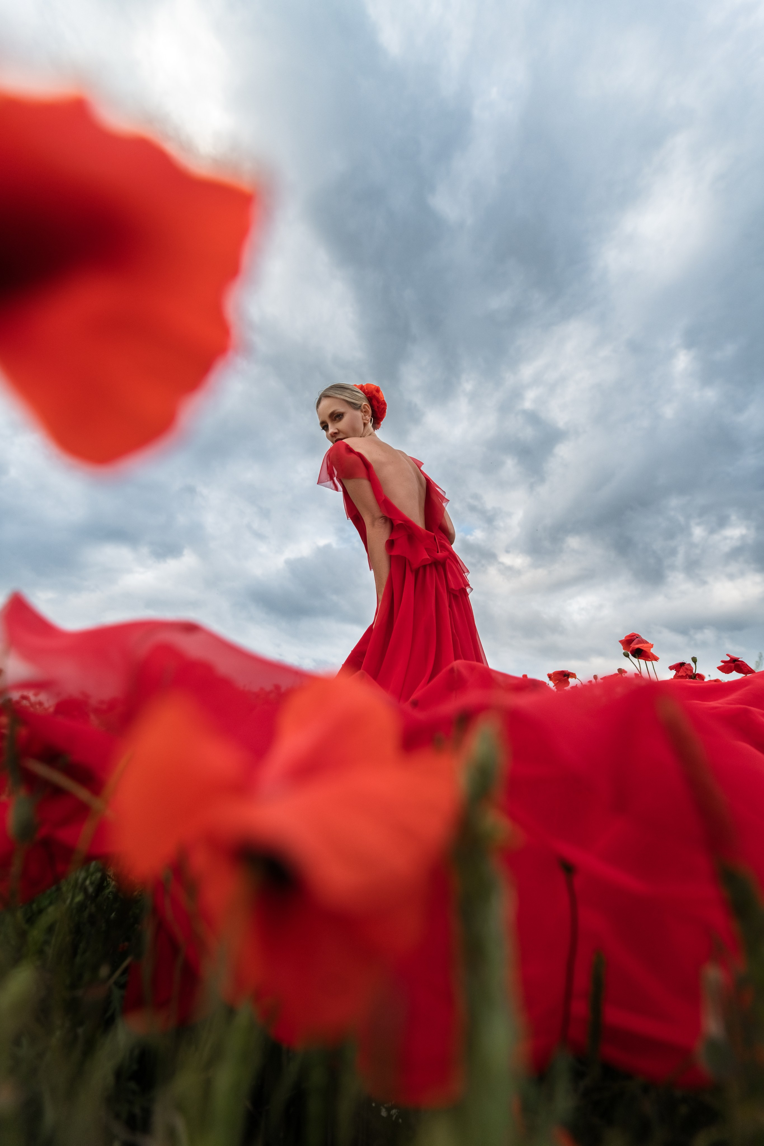 Выездная фотосессия. Семейный и женский фотограф в Крыму Олеся Вайло