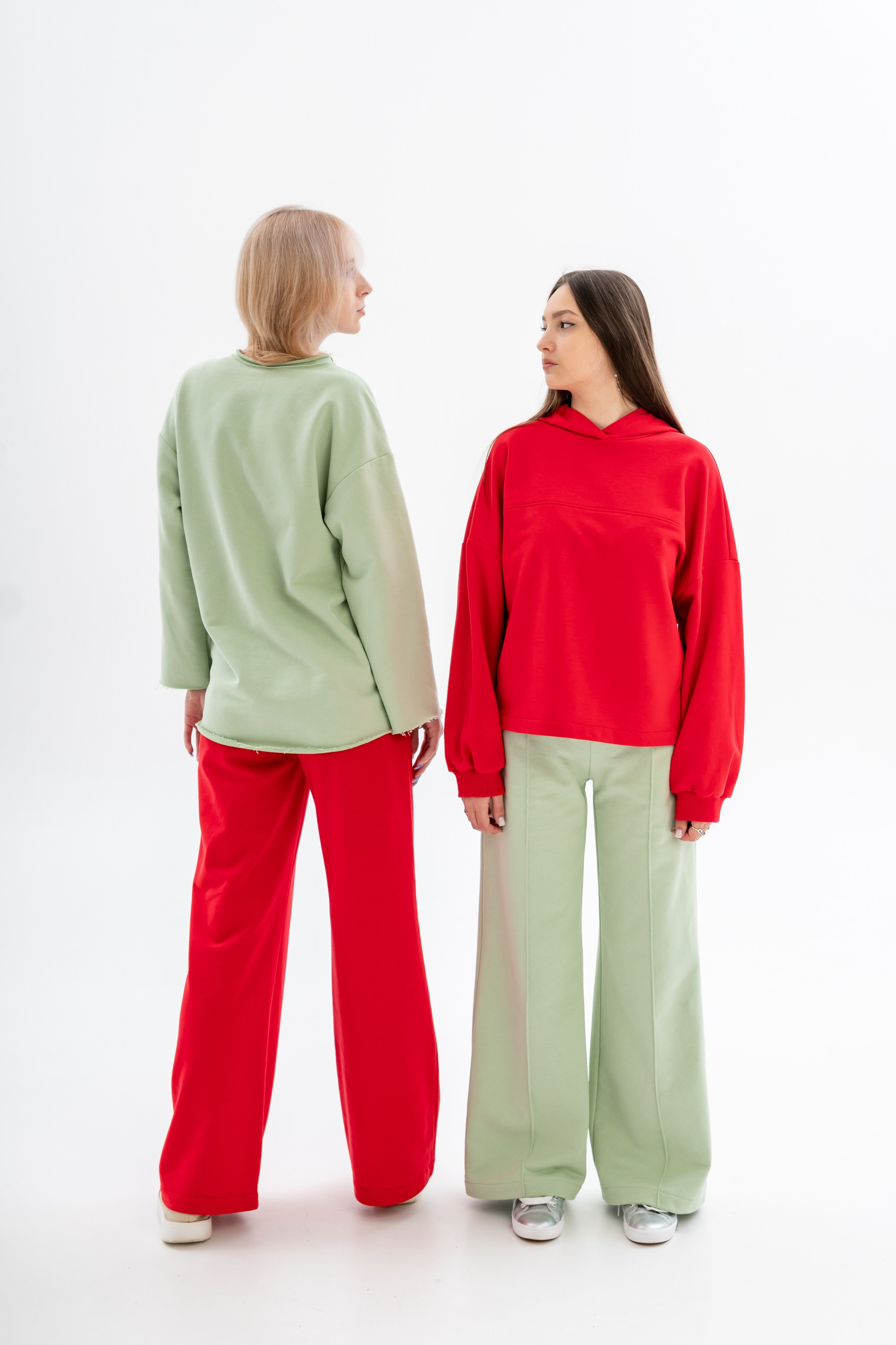 Женские костюмы. Фотограф в Краснодаре и Краснодарском крае Елена Быкова