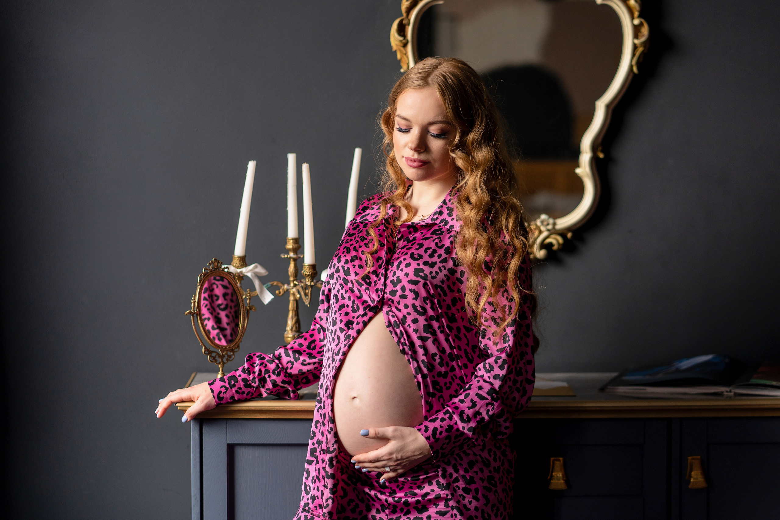 Николь. Семейный и свадебный фотограф Минск, Беларусь Анна Орловская