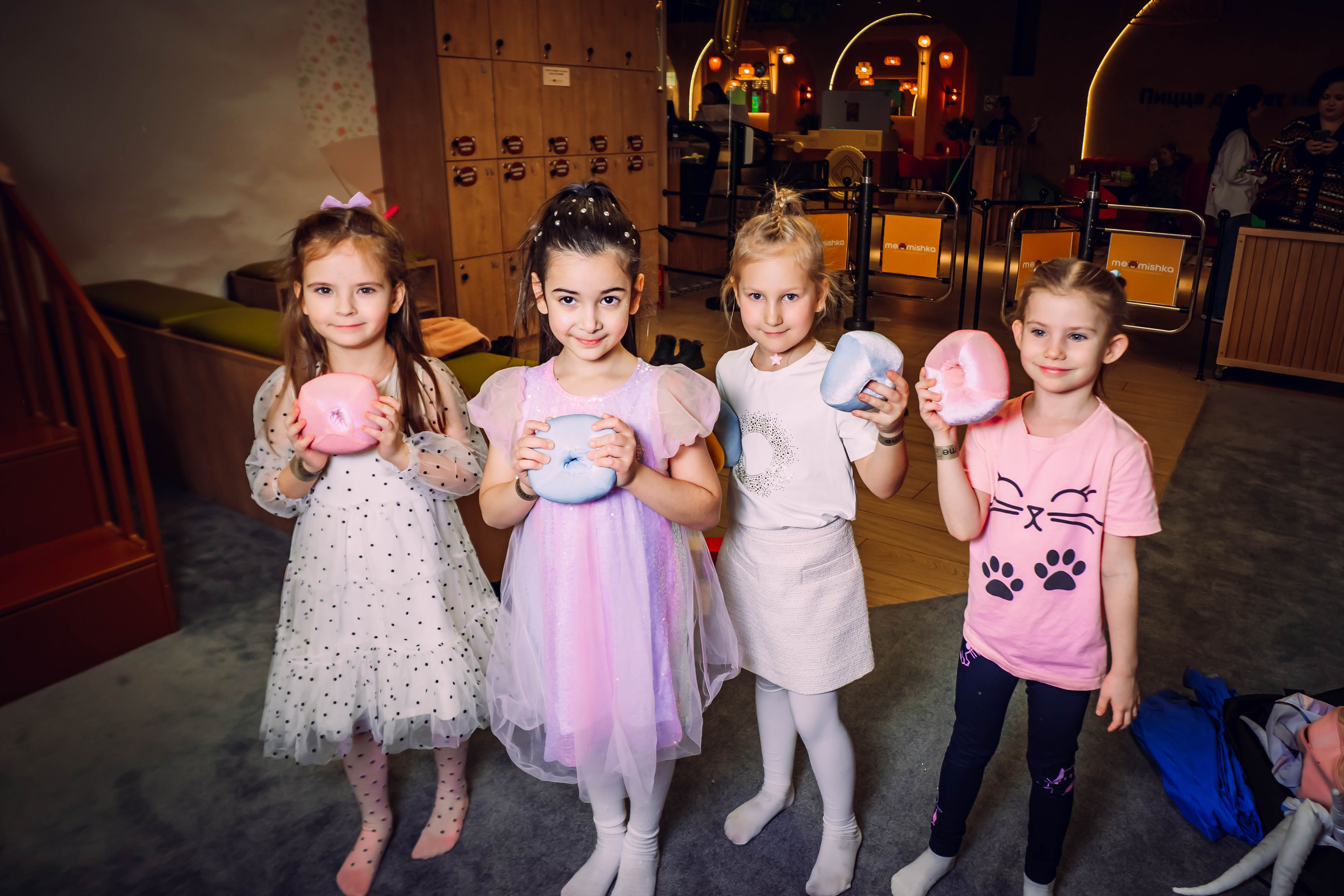 HB Hannah. Екатерина Рыбкина Портретный фотограф в Москве