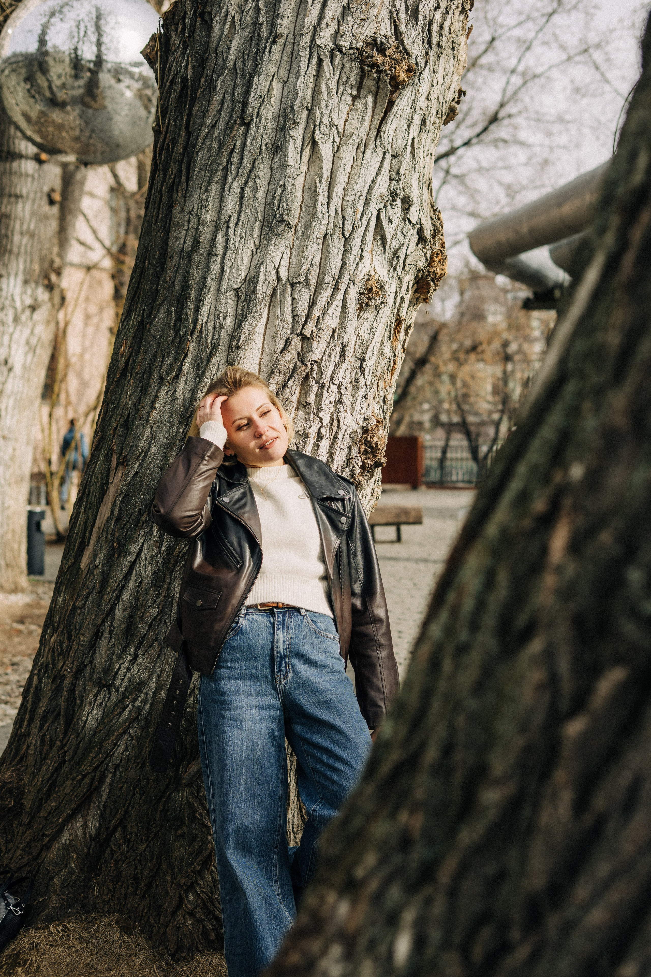 Елена. Екатерина Рыбкина Портретный фотограф в Москве