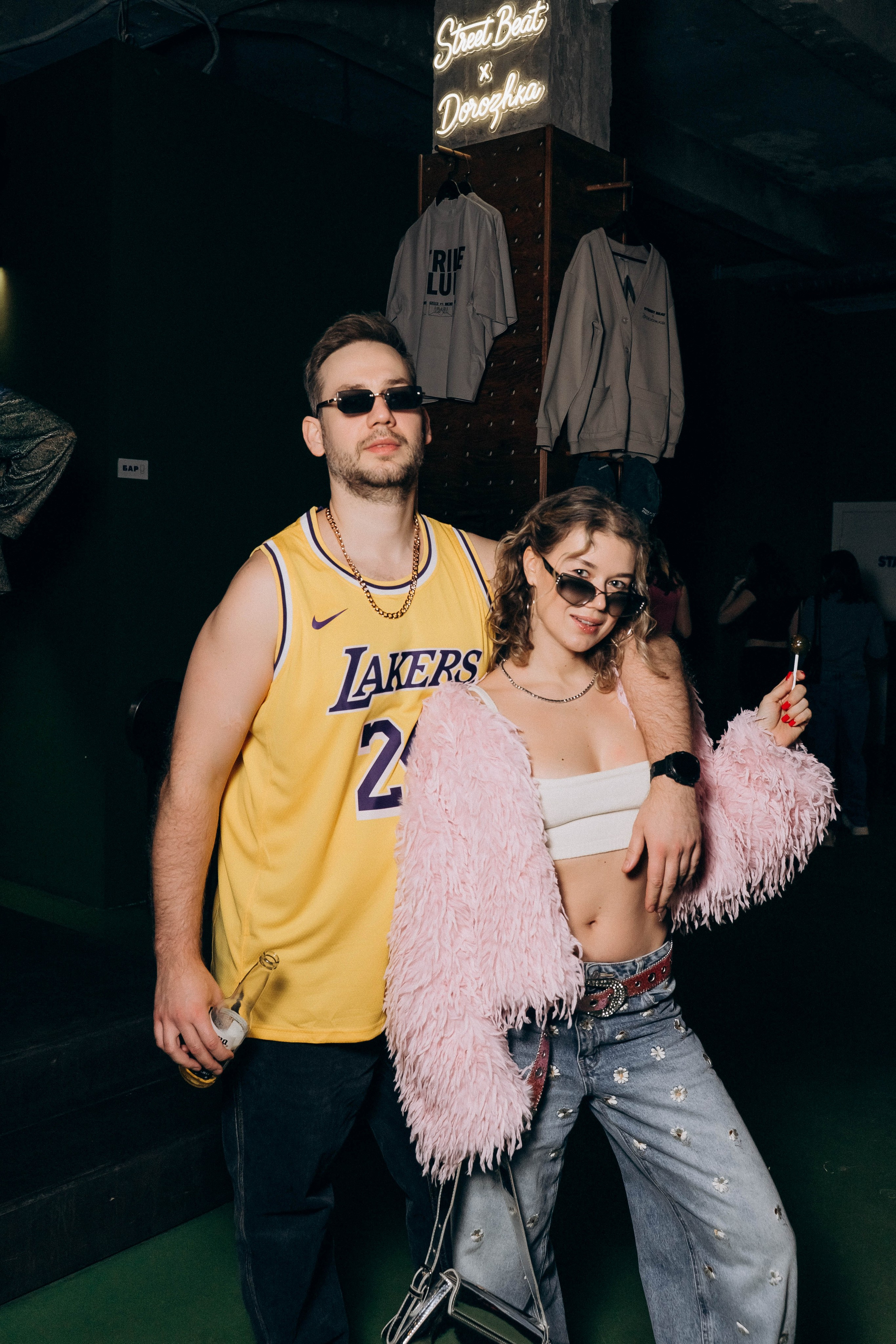 MBA x Dorozhka. Екатерина Рыбкина Портретный фотограф в Москве