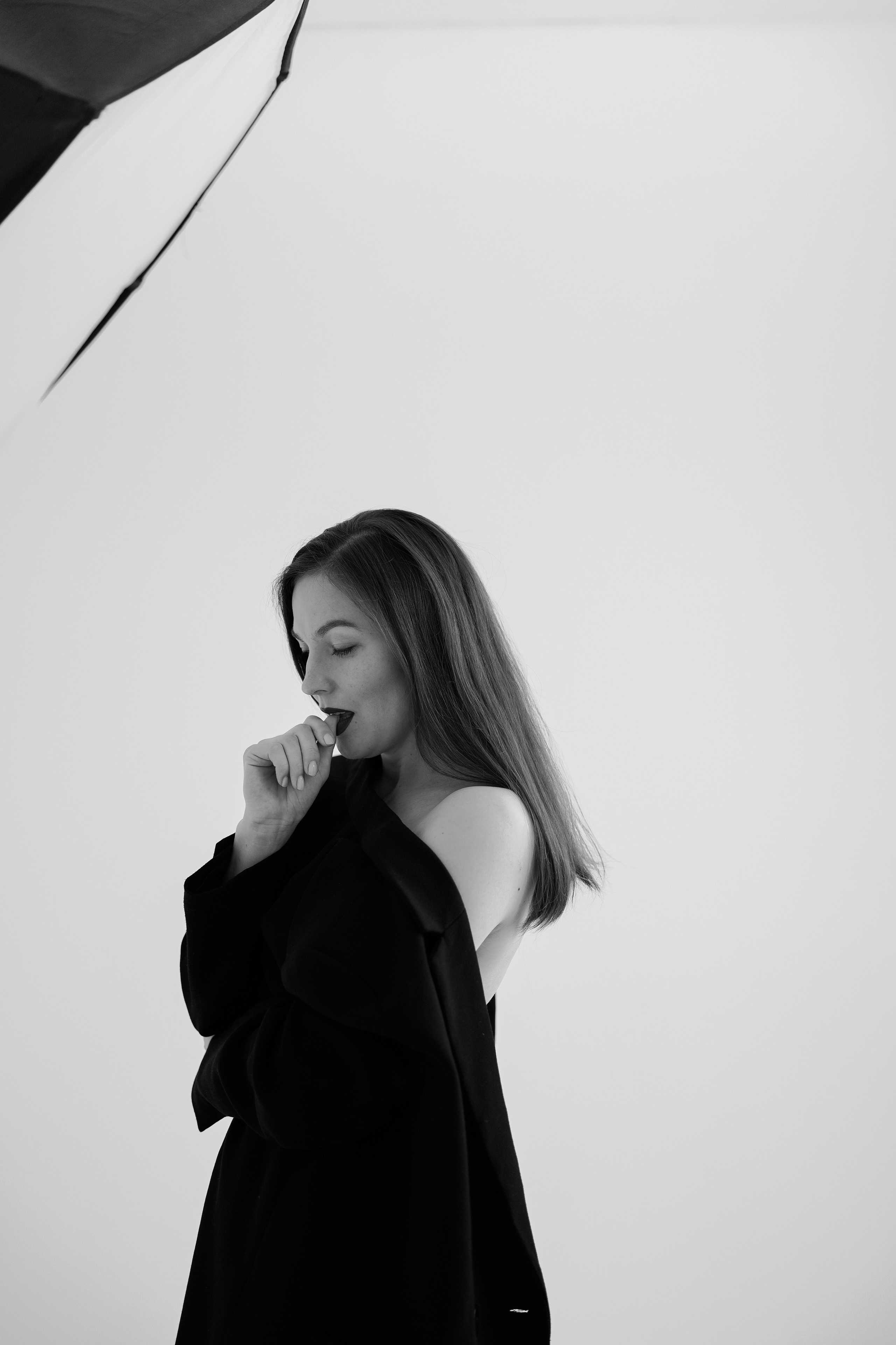 Фотосессия в студии в Брянске. Фотограф в Брянске — Анна Арутюнян