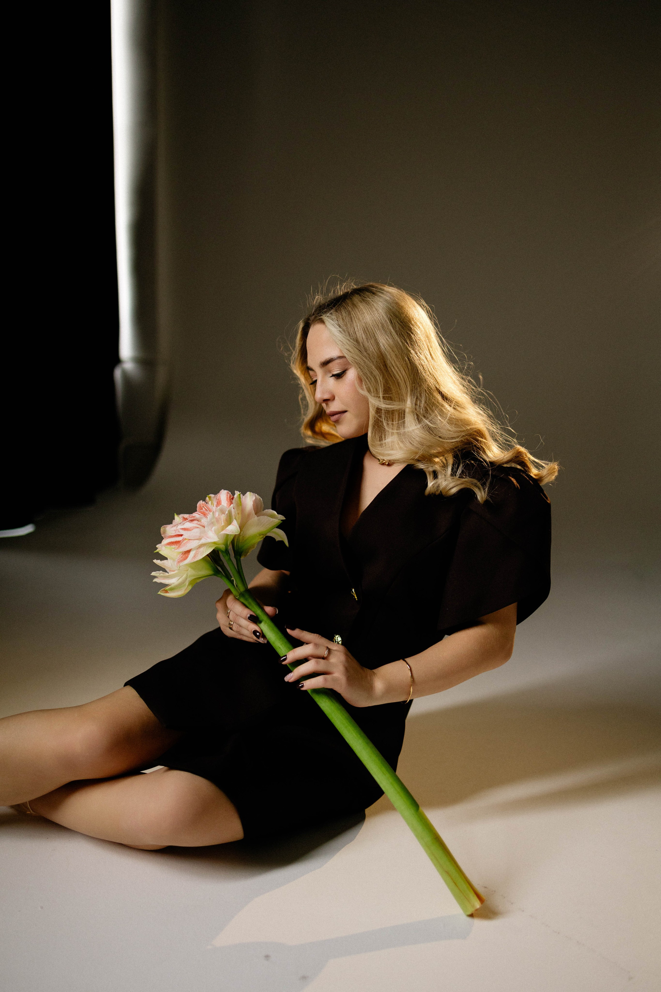 Катя. Фотограф в Новосибирске