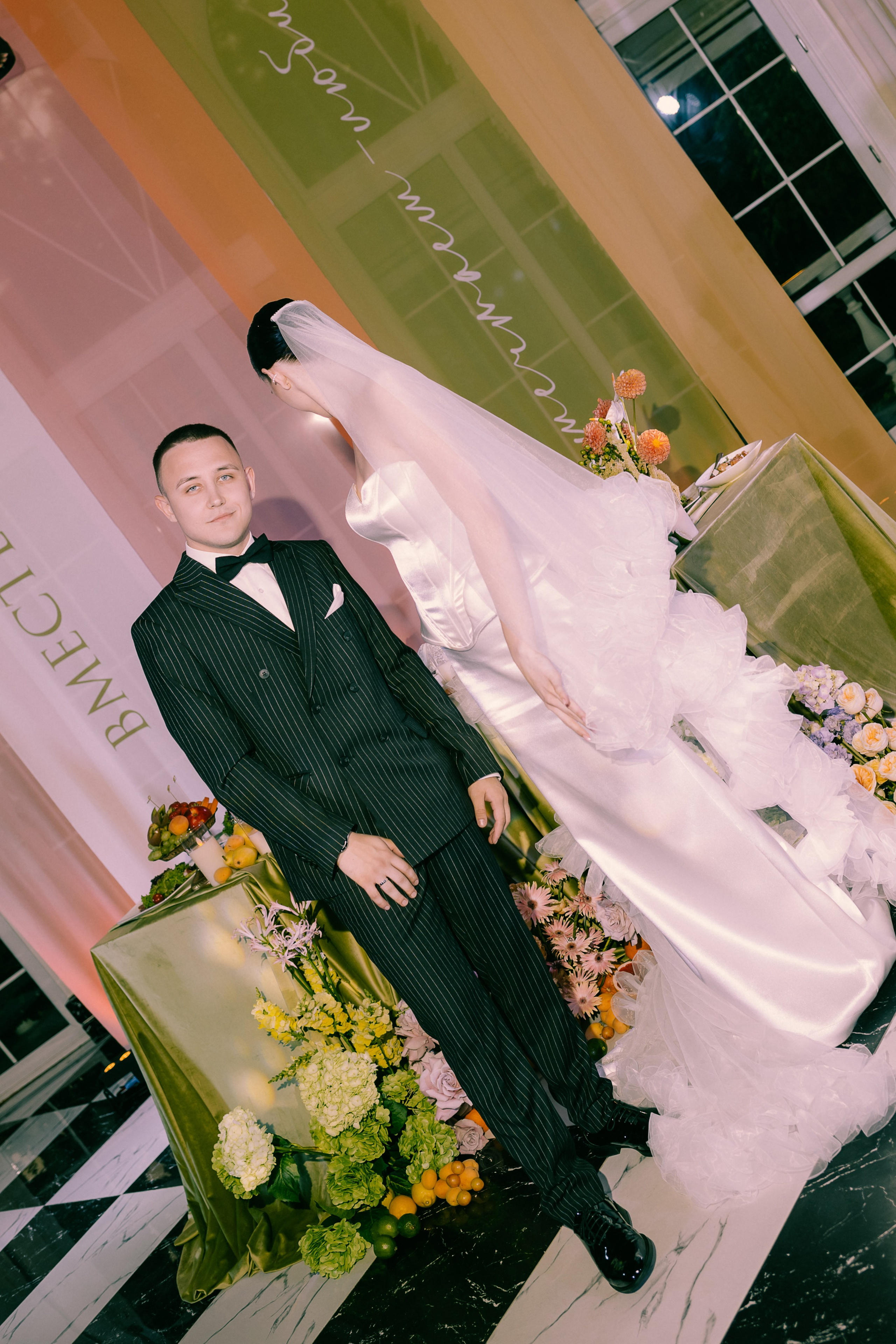 Катя и Гриша. Свадебный фотограф в Краснодаре и по всему ЮФО и Миру Ольга Гусева