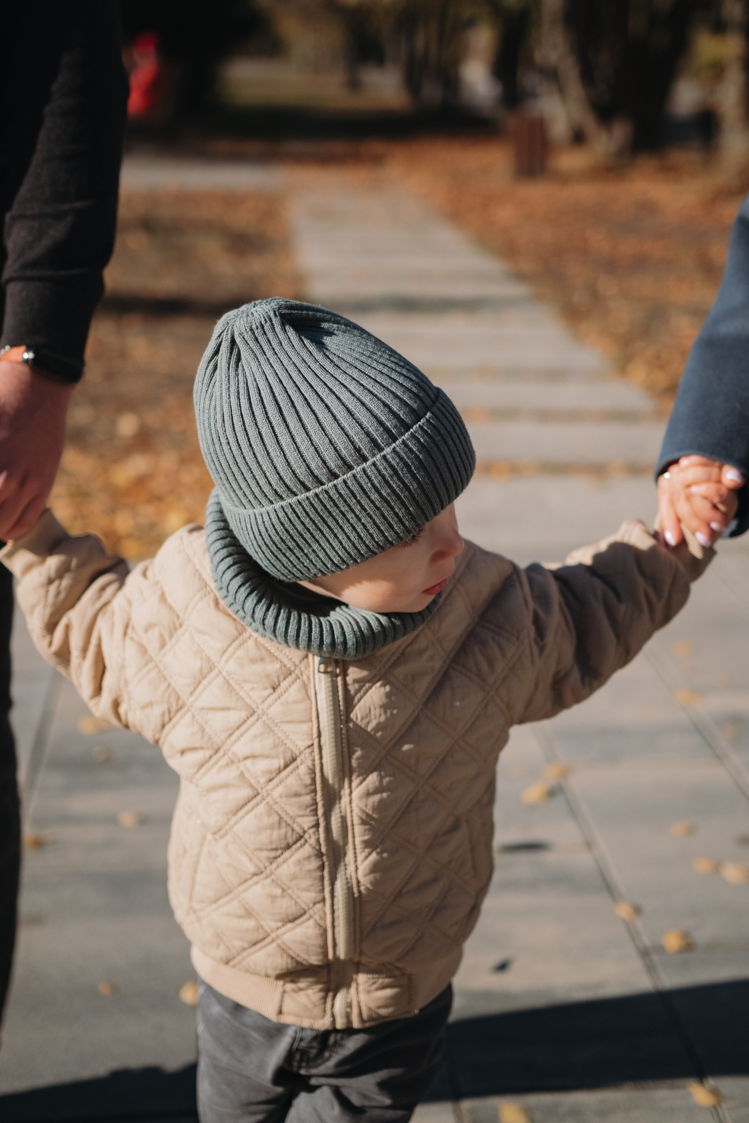 Семейная съемка (осень). Serg_film