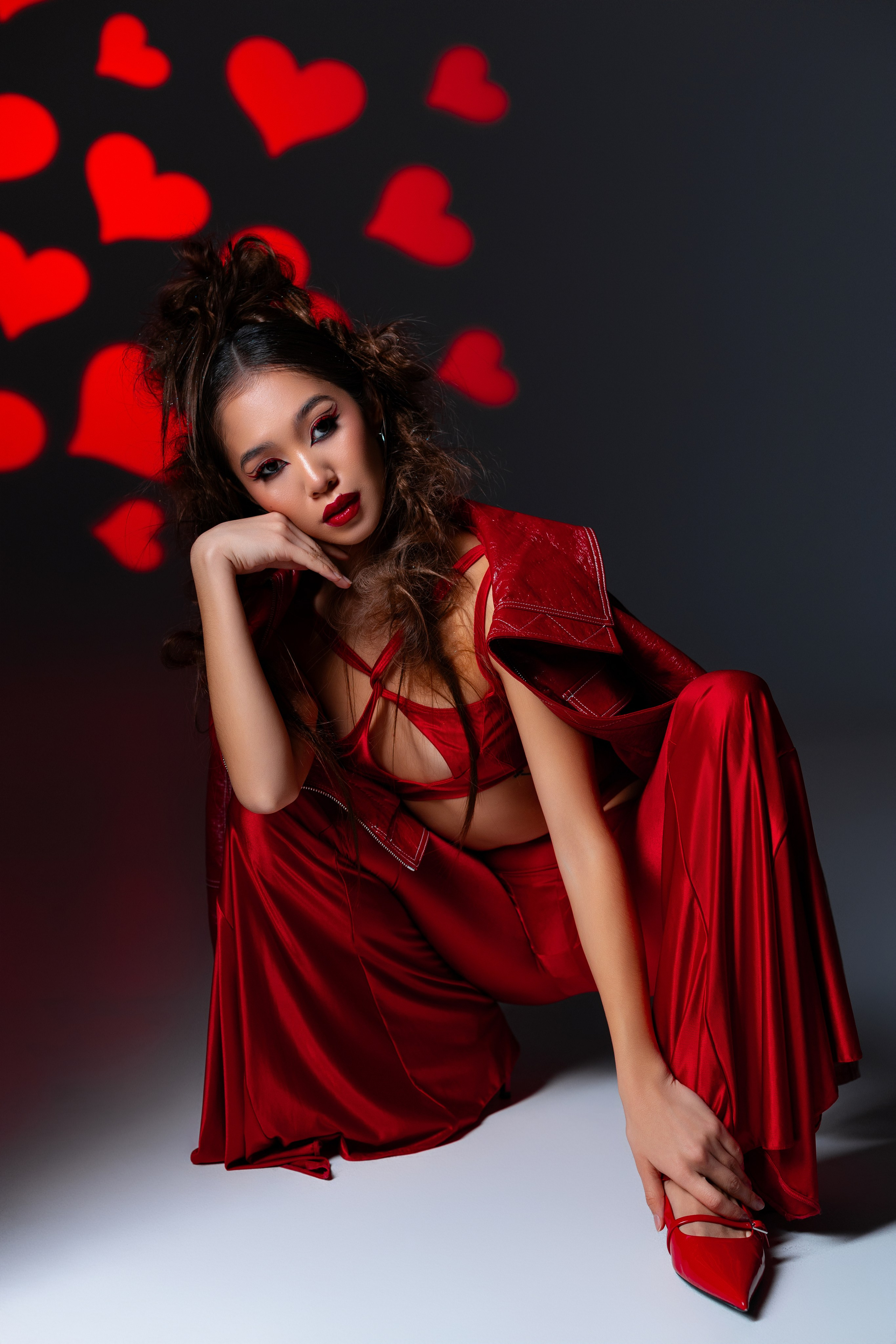 Неземная. Свадебный и женский фотограф в Липецке и Воронеже Роза Демина