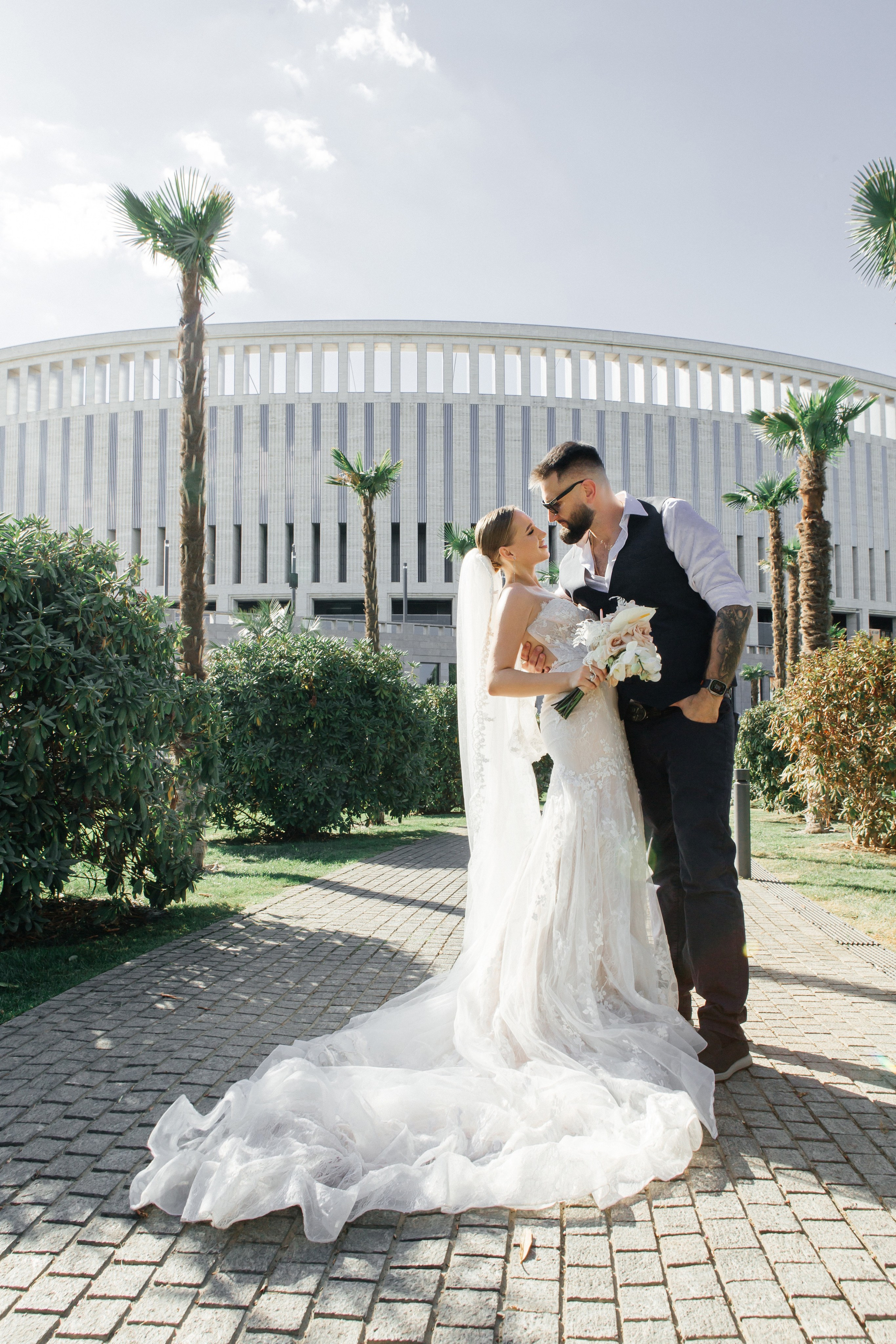 O & E. Фотограф Ольга Лапшина