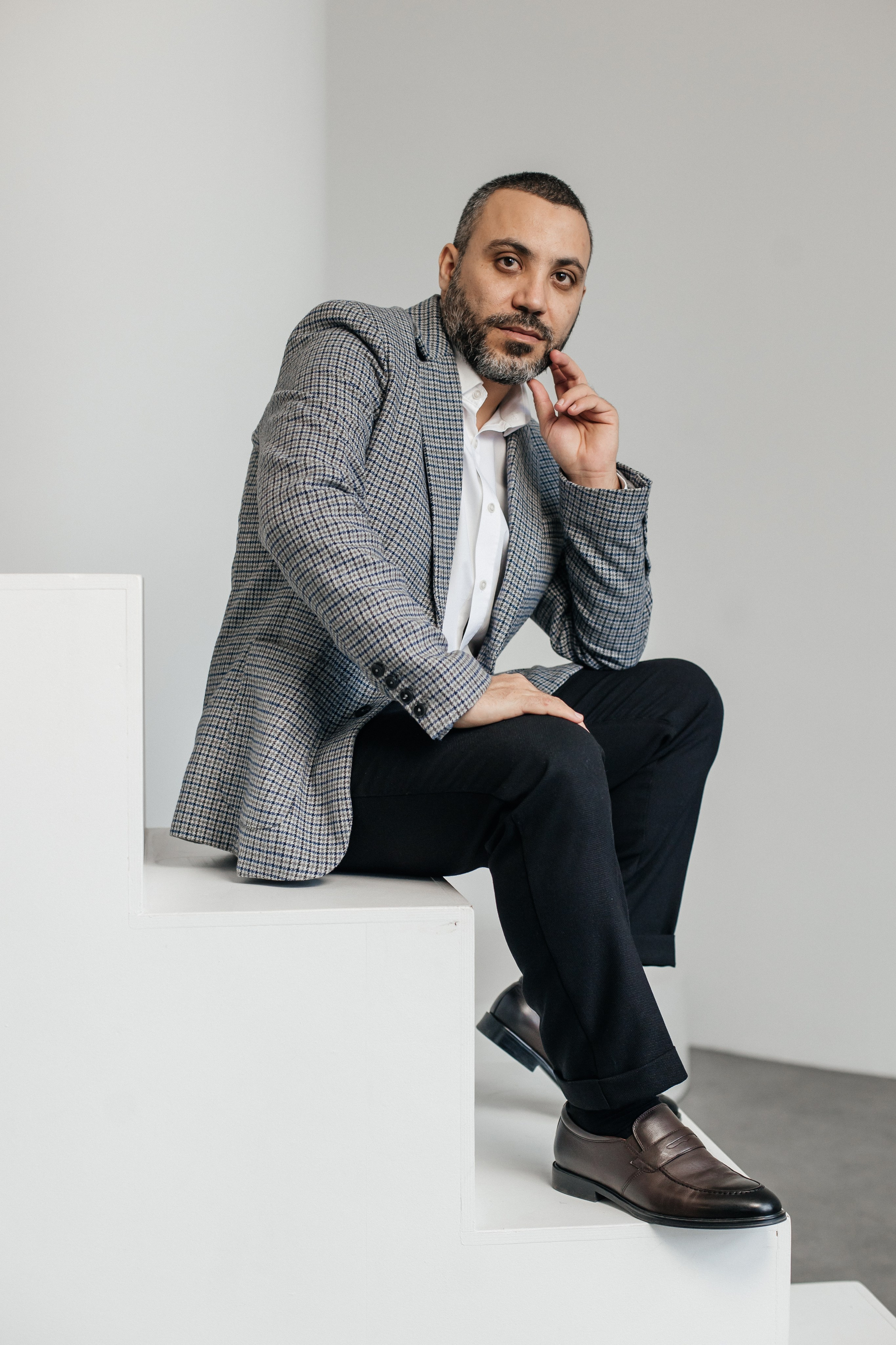 FADI. Фотограф Ольга Лапшина