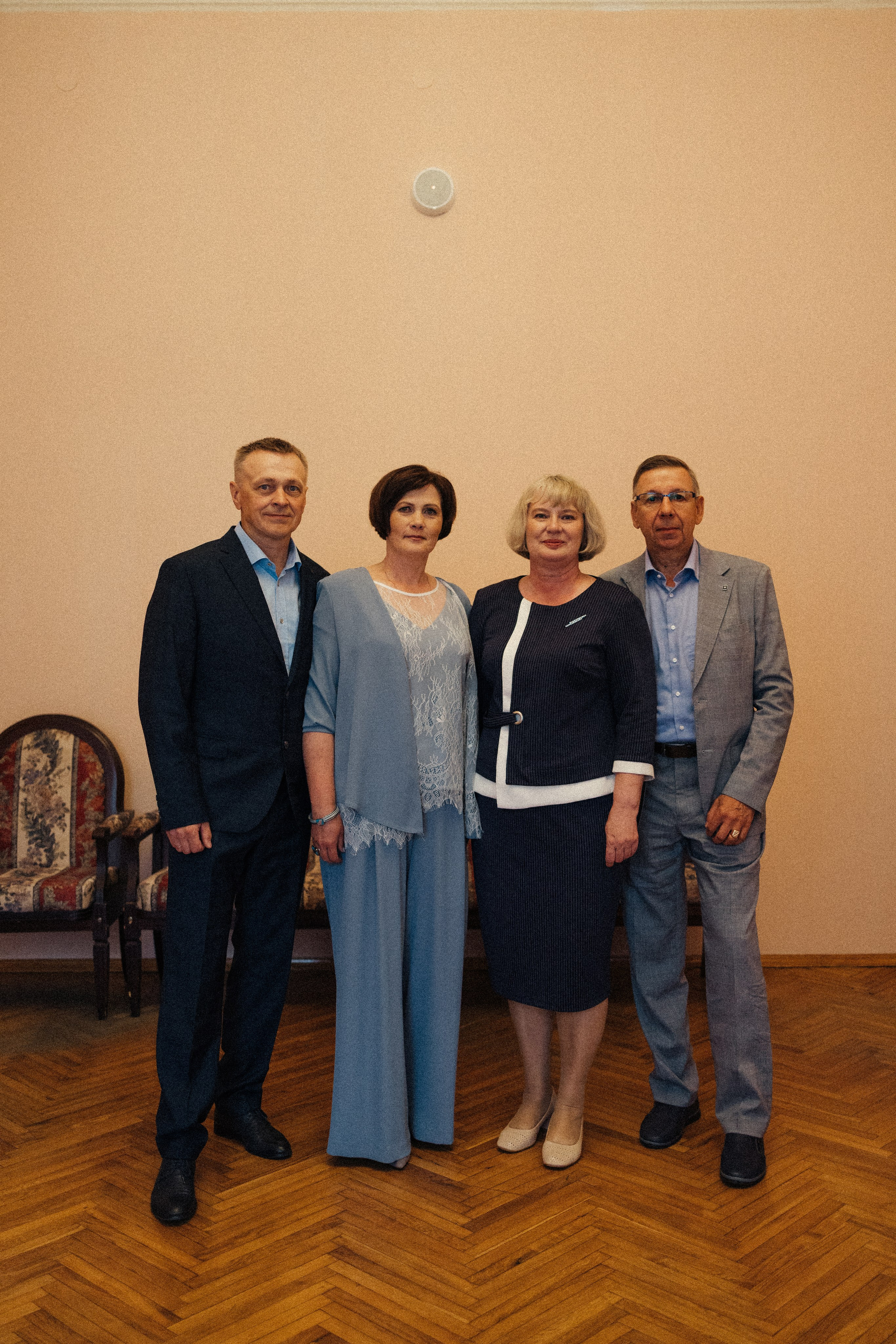 Алена и Владимир. Фотограф в Санкт-Петербурге Анастасия Комолова