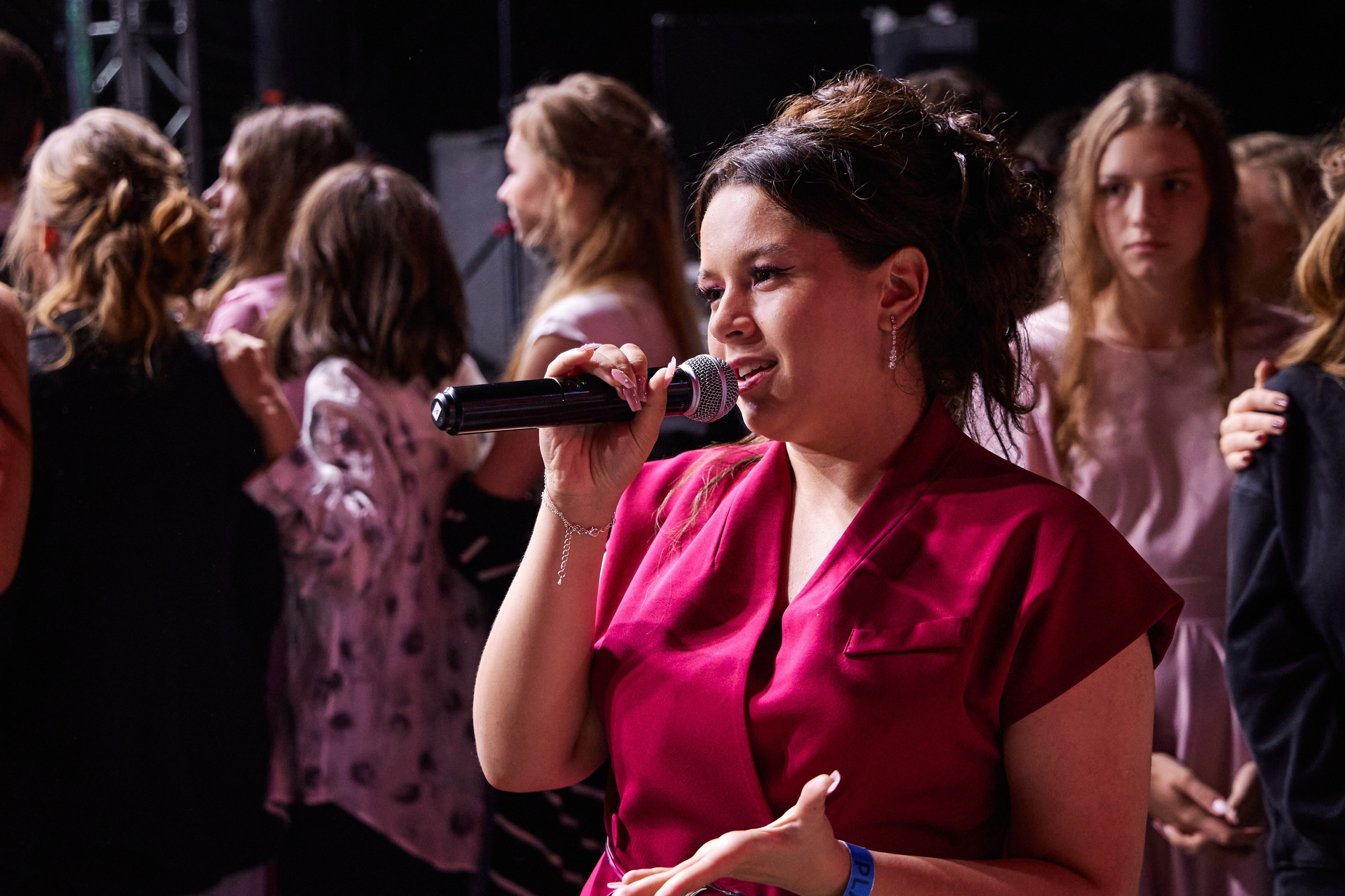 Выпускной | 2025. Фотограф Андрей Кононенко