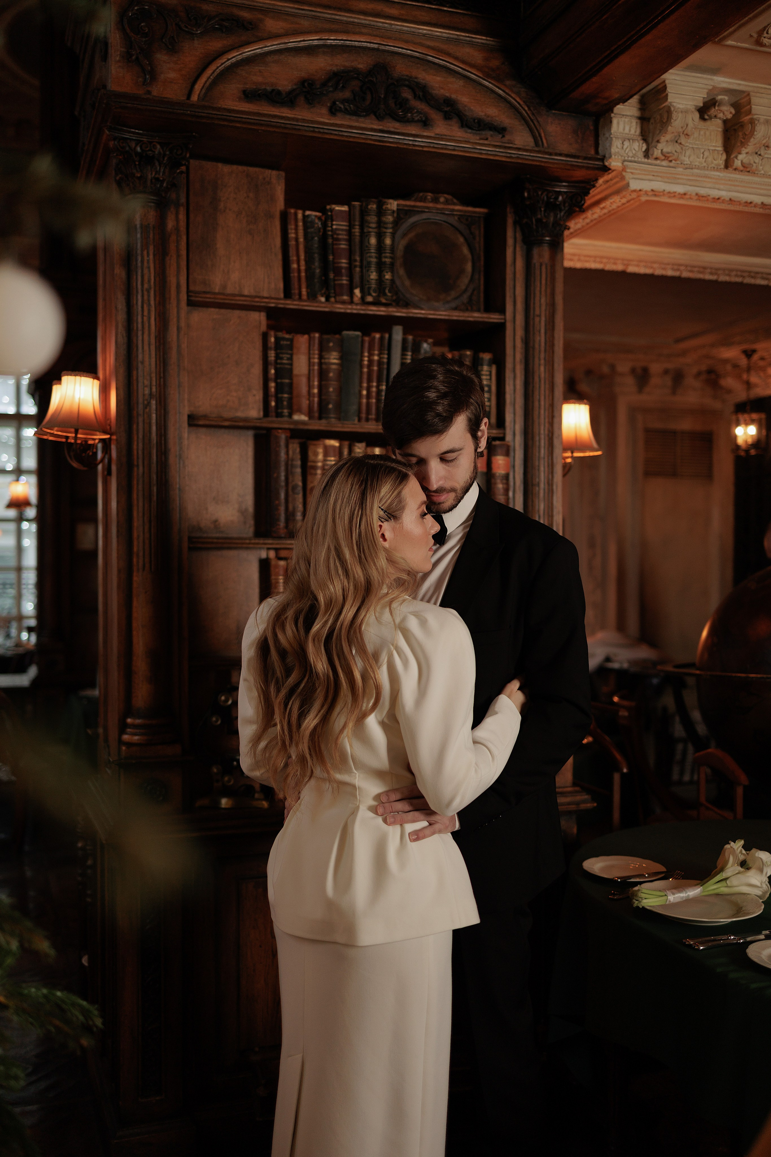 Анастасия & Алексей. Фотограф Сотникова Вероника