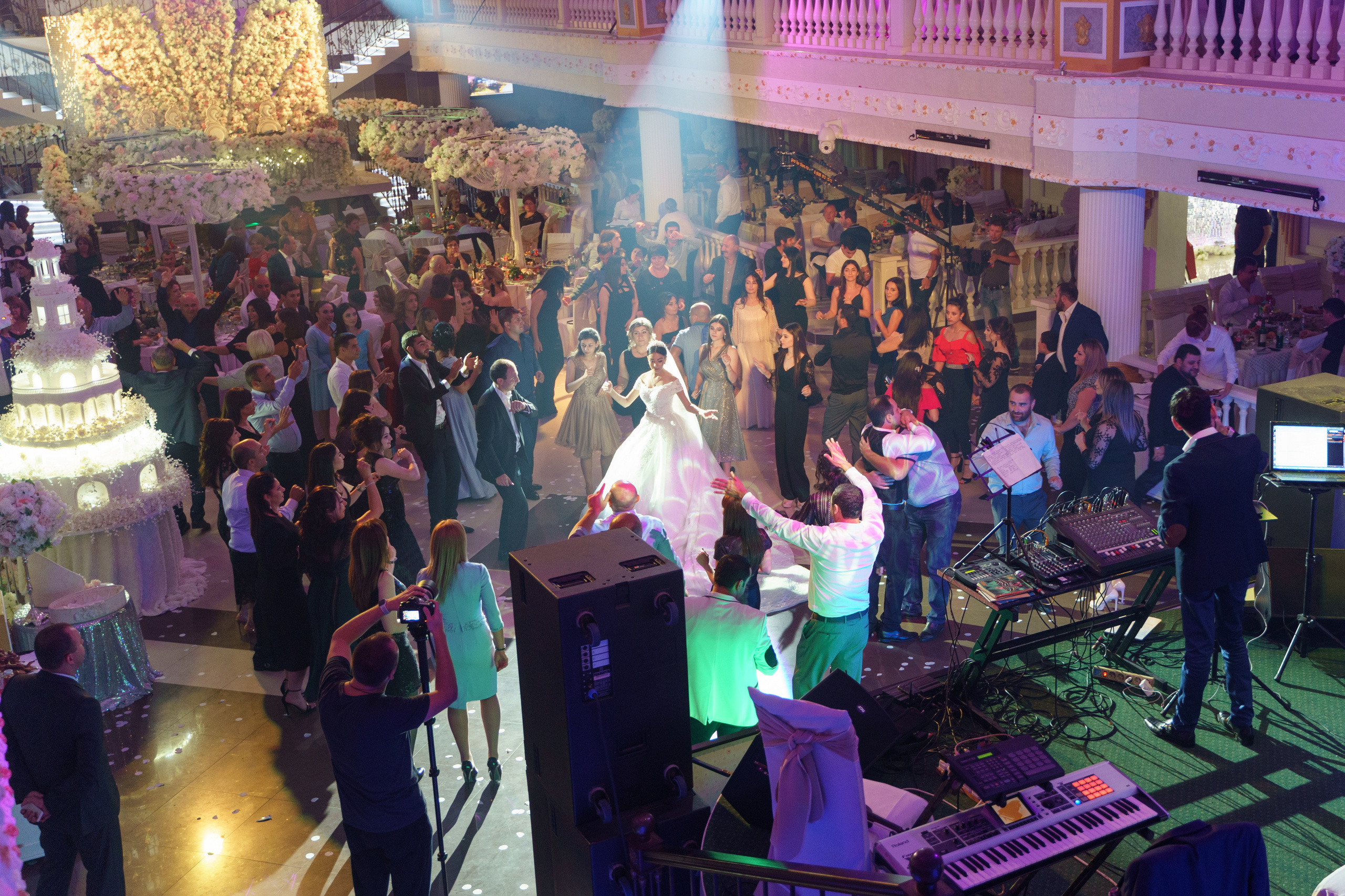 Чудесная свадьба. PhuQuoc photographer — Phu Quoc wedding photographer