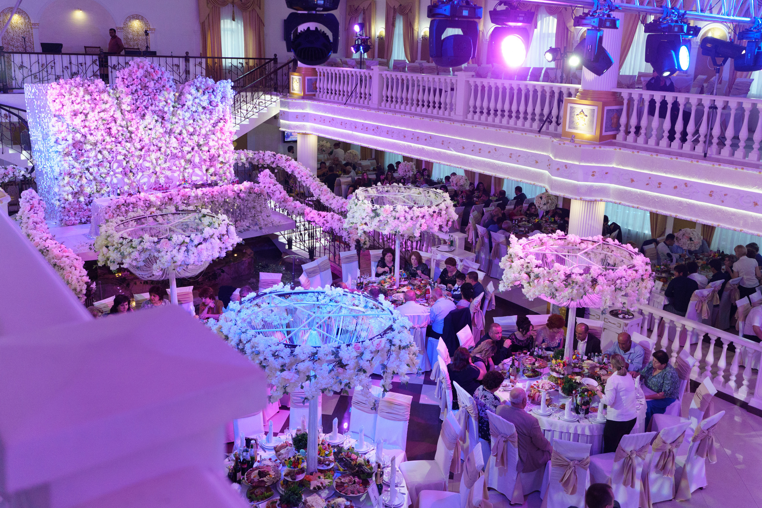 Чудесная свадьба. PhuQuoc photographer — Phu Quoc wedding photographer