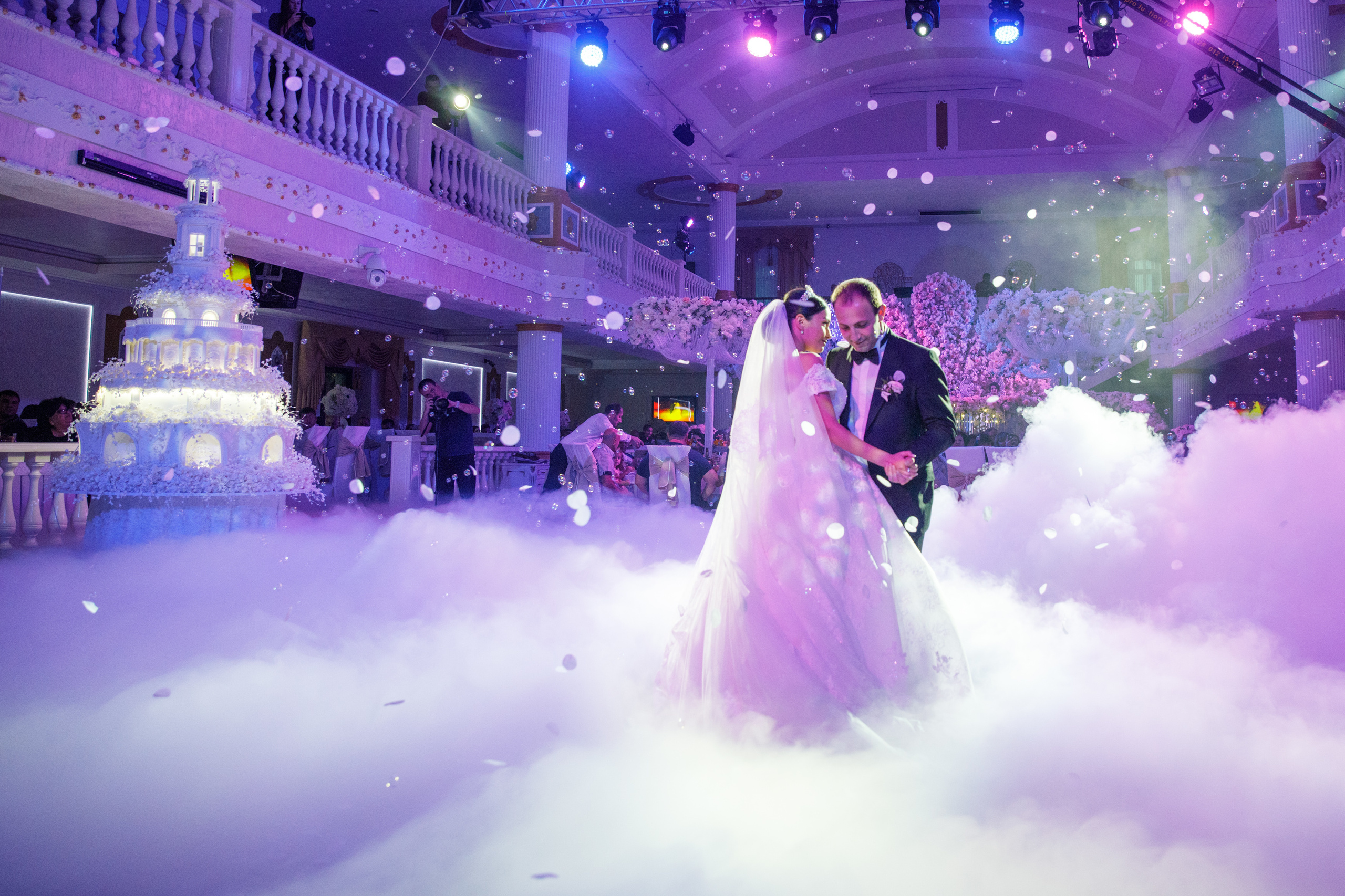 Чудесная свадьба. PhuQuoc photographer — Phu Quoc wedding photographer