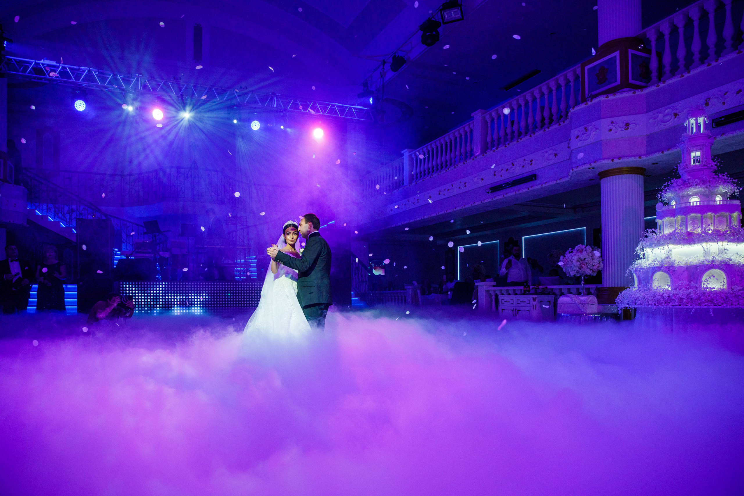 Чудесная свадьба. PhuQuoc photographer — Phu Quoc wedding photographer