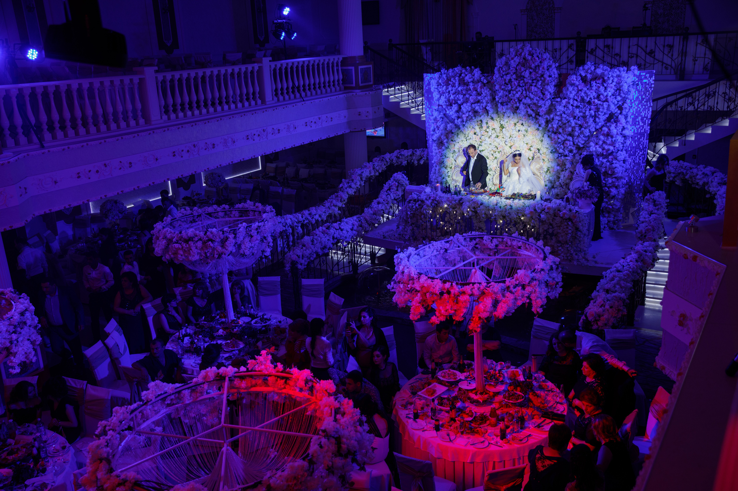 Чудесная свадьба. PhuQuoc photographer — Phu Quoc wedding photographer