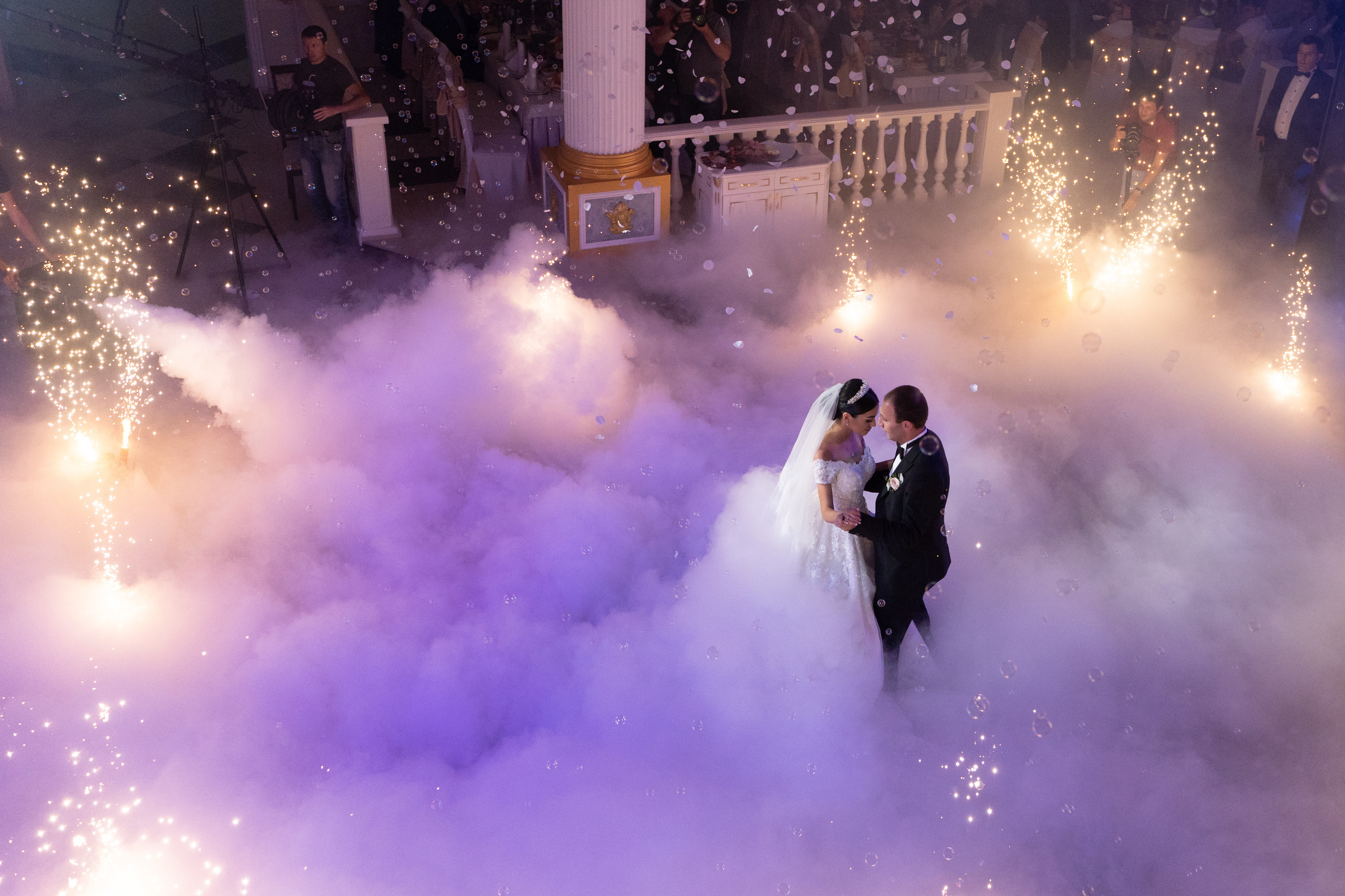 Чудесная свадьба. PhuQuoc photographer — Phu Quoc wedding photographer