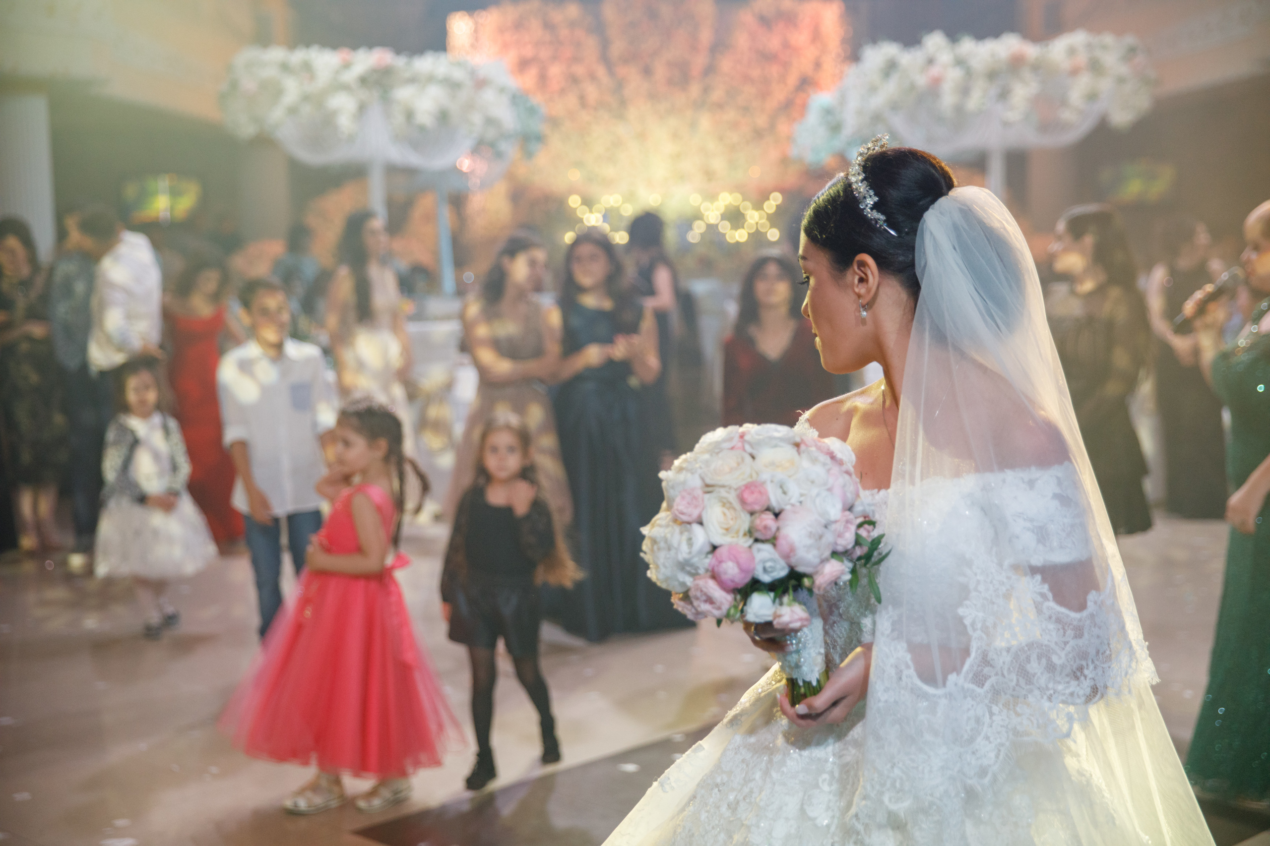 Чудесная свадьба. PhuQuoc photographer — Phu Quoc wedding photographer