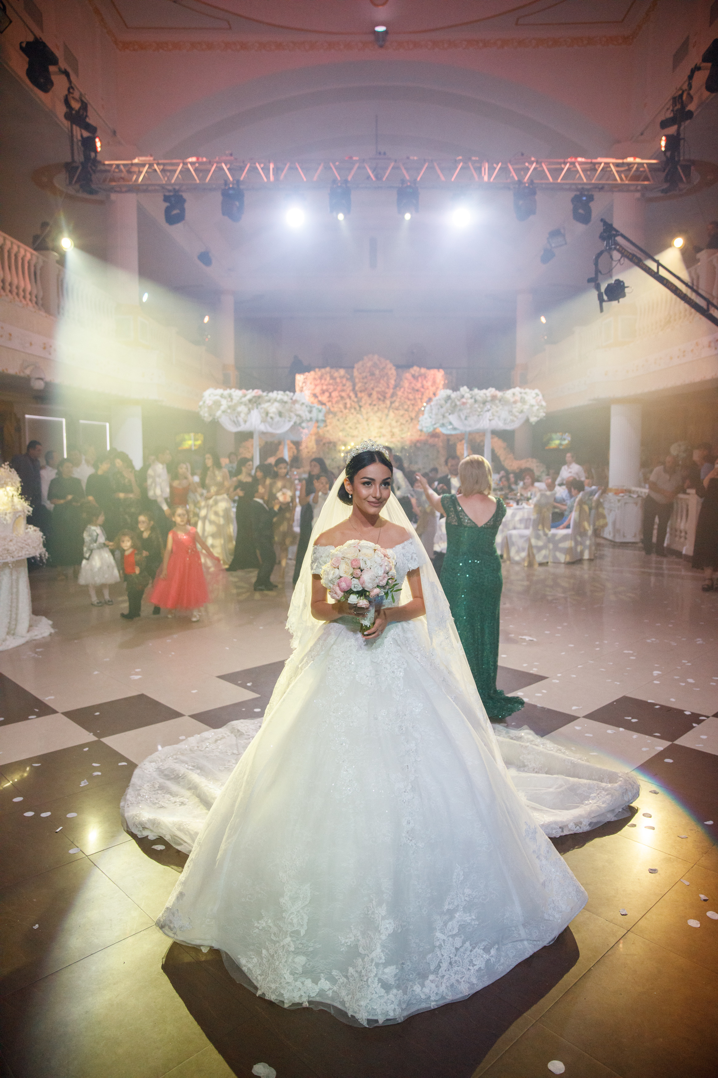 Чудесная свадьба. PhuQuoc photographer — Phu Quoc wedding photographer