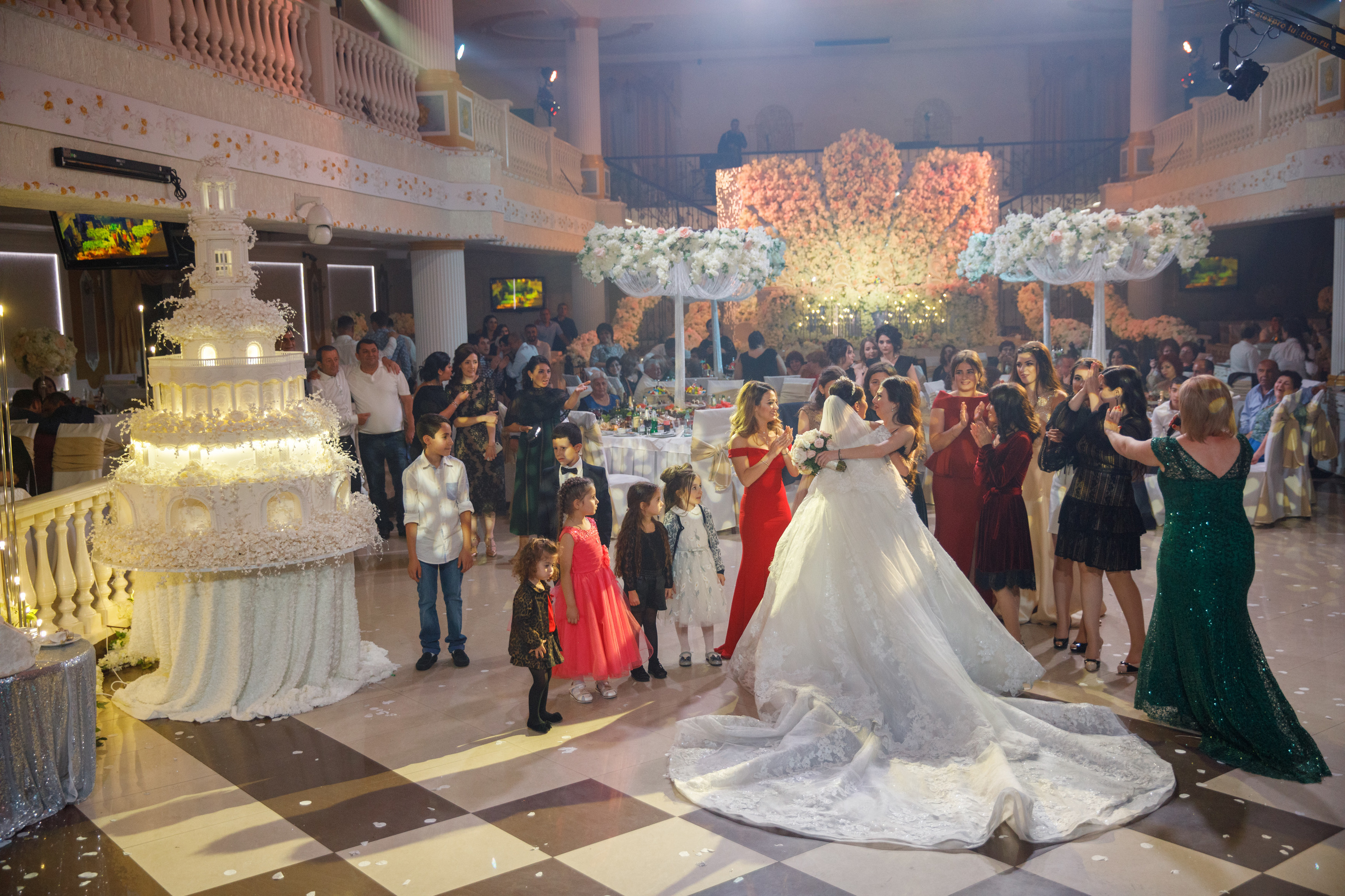 Чудесная свадьба. PhuQuoc photographer — Phu Quoc wedding photographer