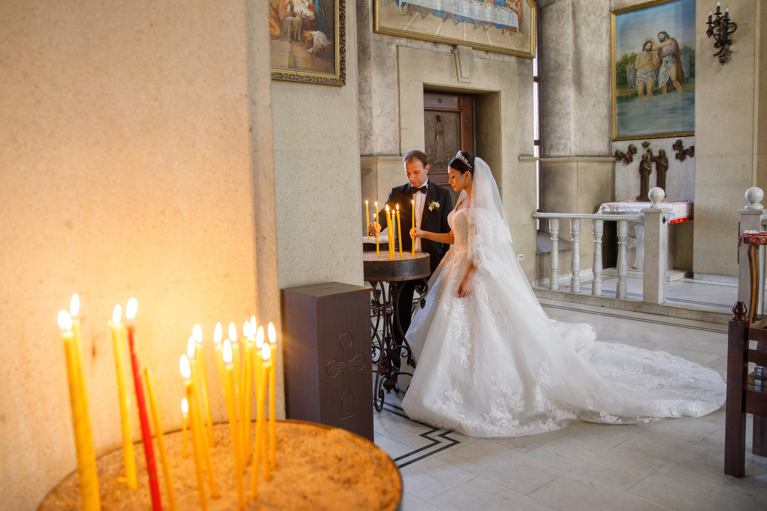 Чудесная свадьба. PhuQuoc photographer — Phu Quoc wedding photographer