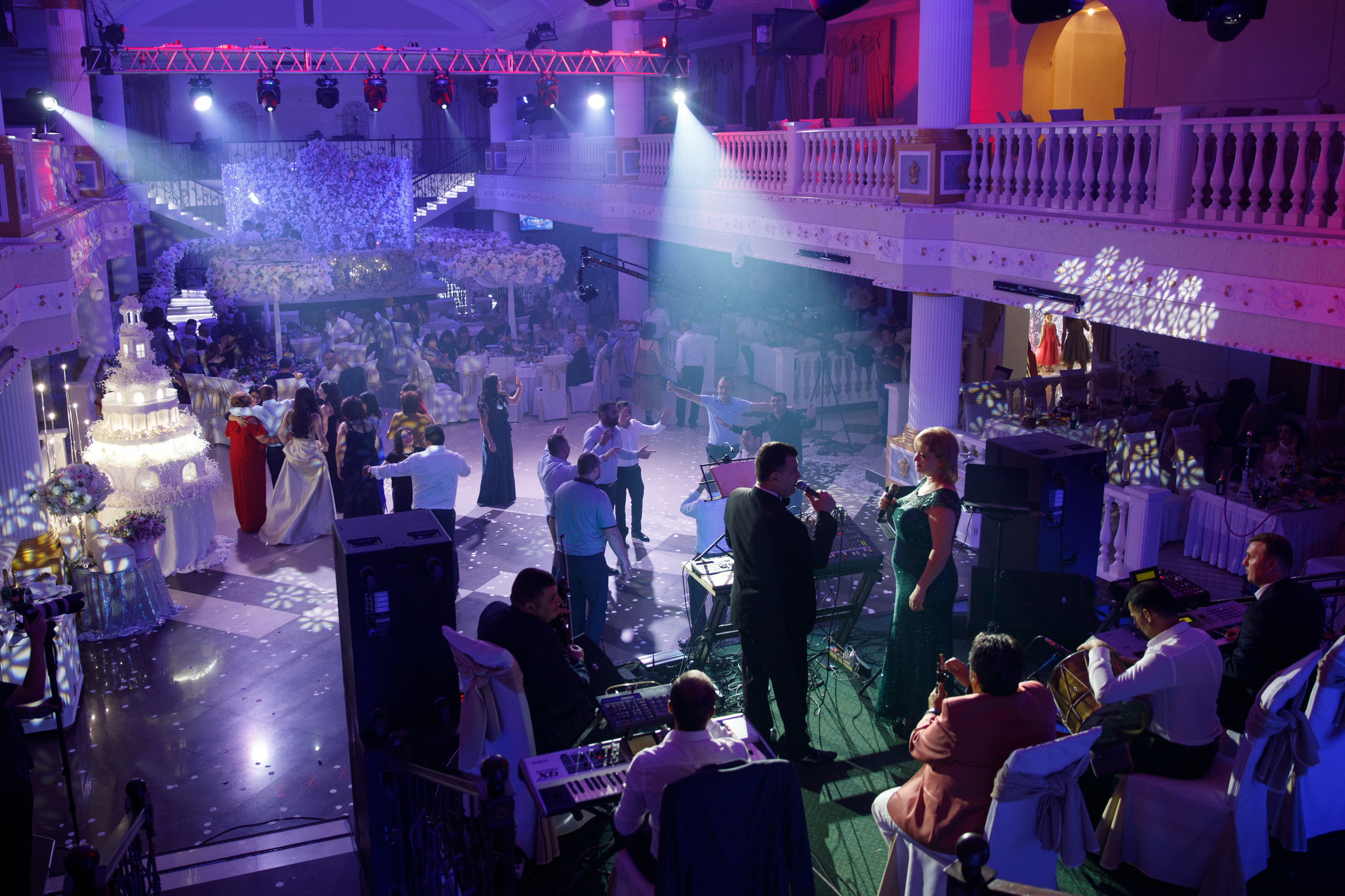 Чудесная свадьба. PhuQuoc photographer — Phu Quoc wedding photographer