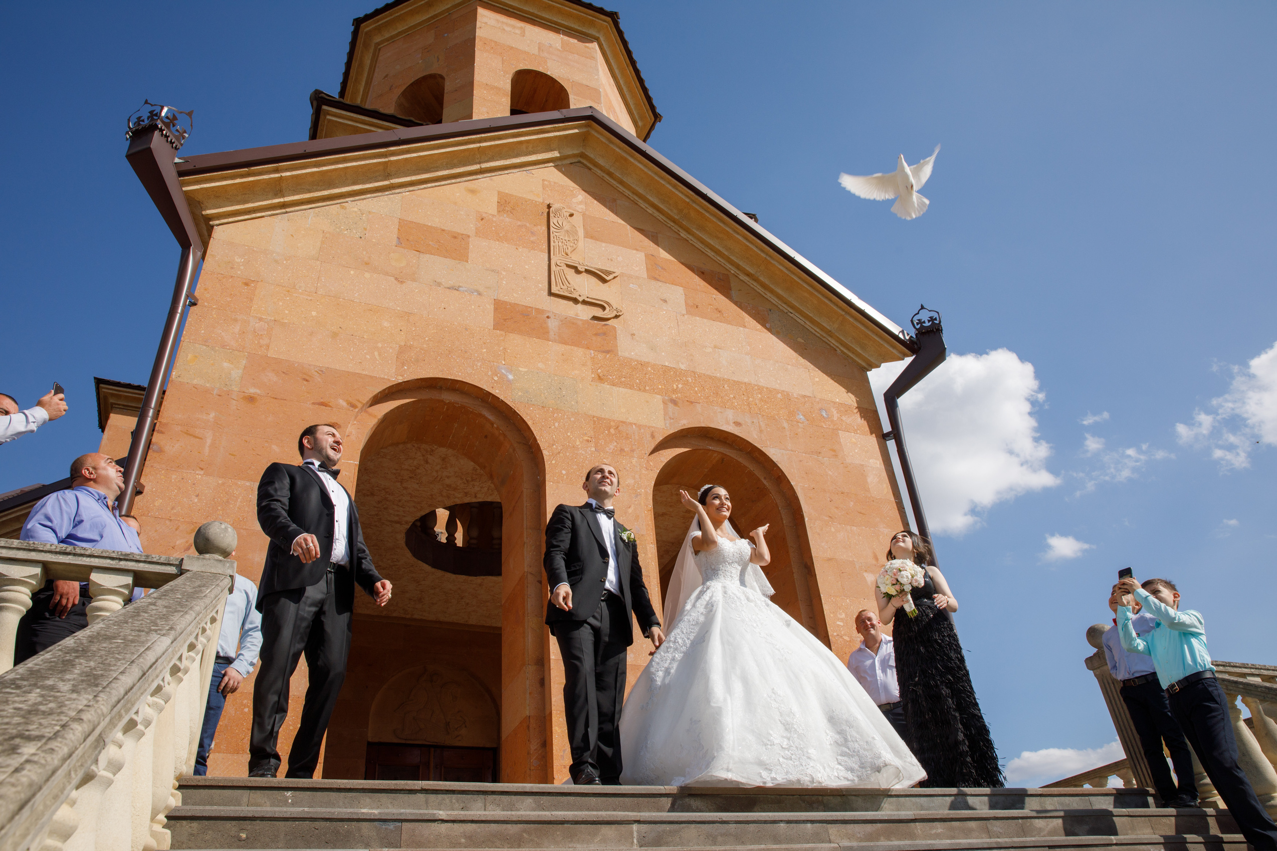 Чудесная свадьба. PhuQuoc photographer — Phu Quoc wedding photographer