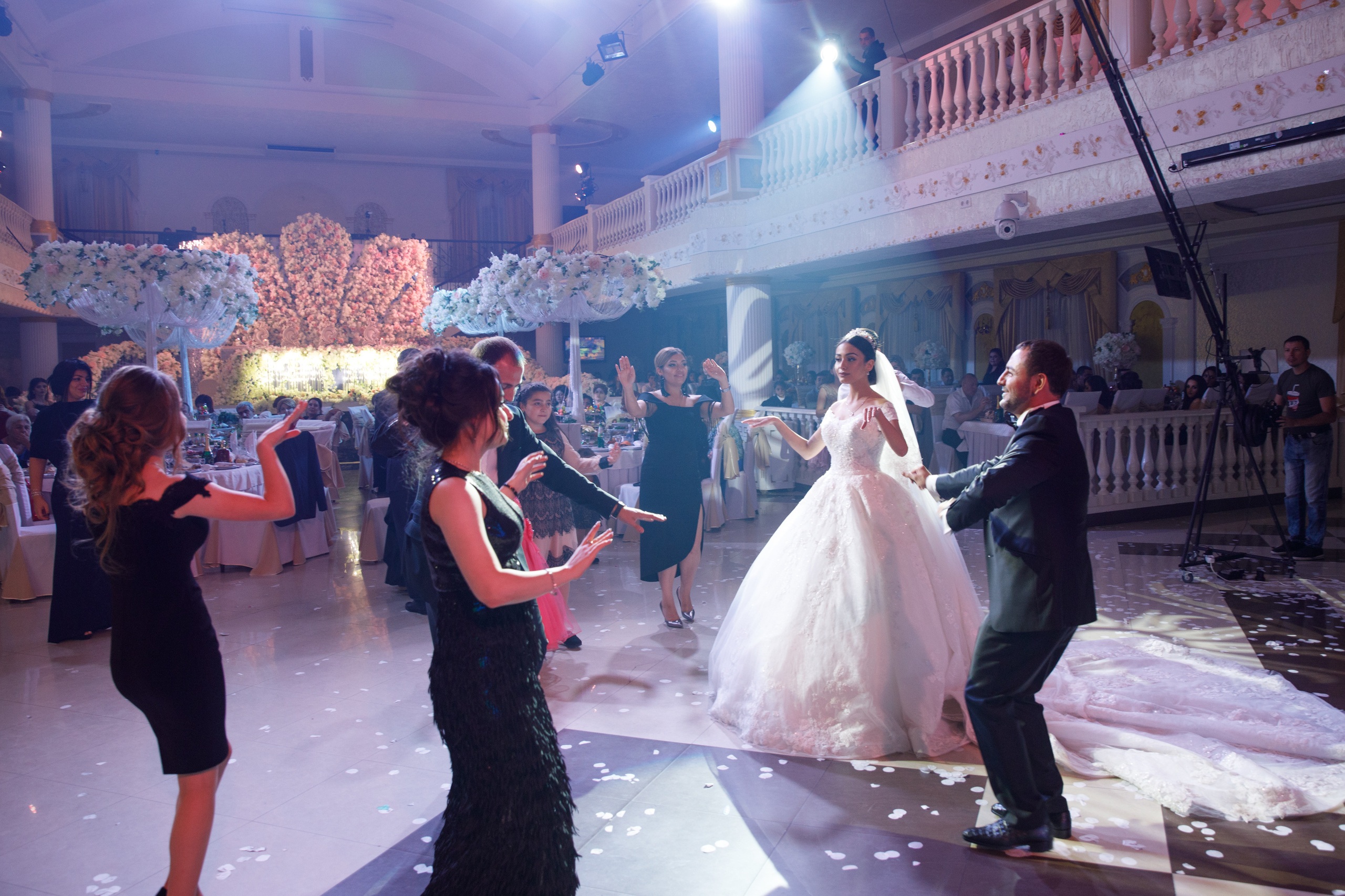 Чудесная свадьба. PhuQuoc photographer — Phu Quoc wedding photographer