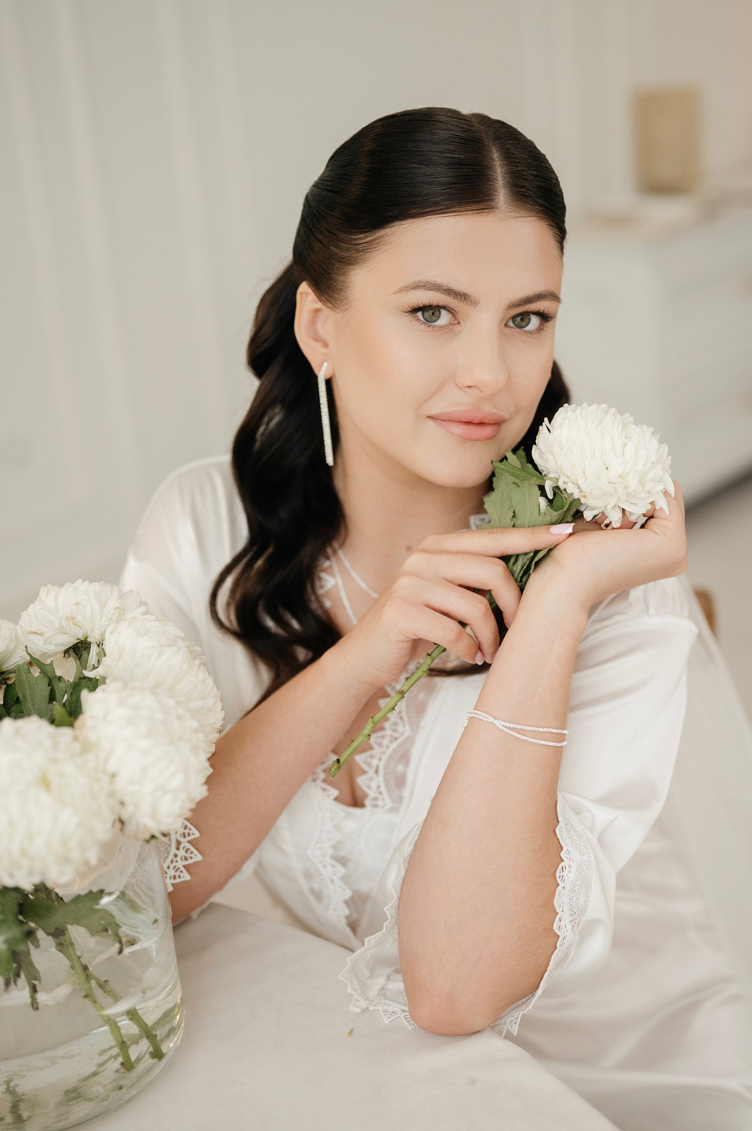 Андрей и Анастасия. Свадебный и семейный фотограф в Краснодаре Алина Мельник