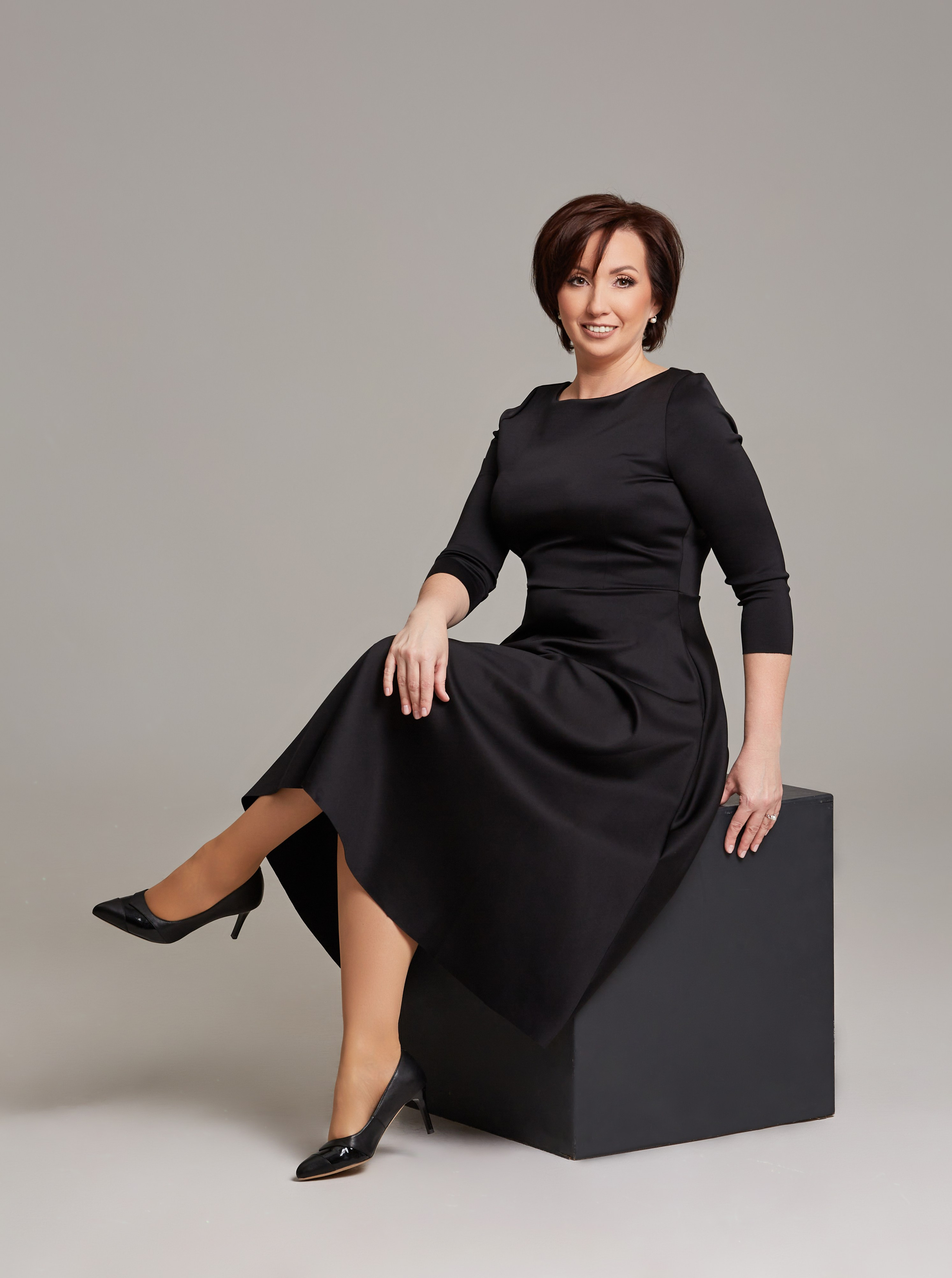 Студийная фотосессия в Туле