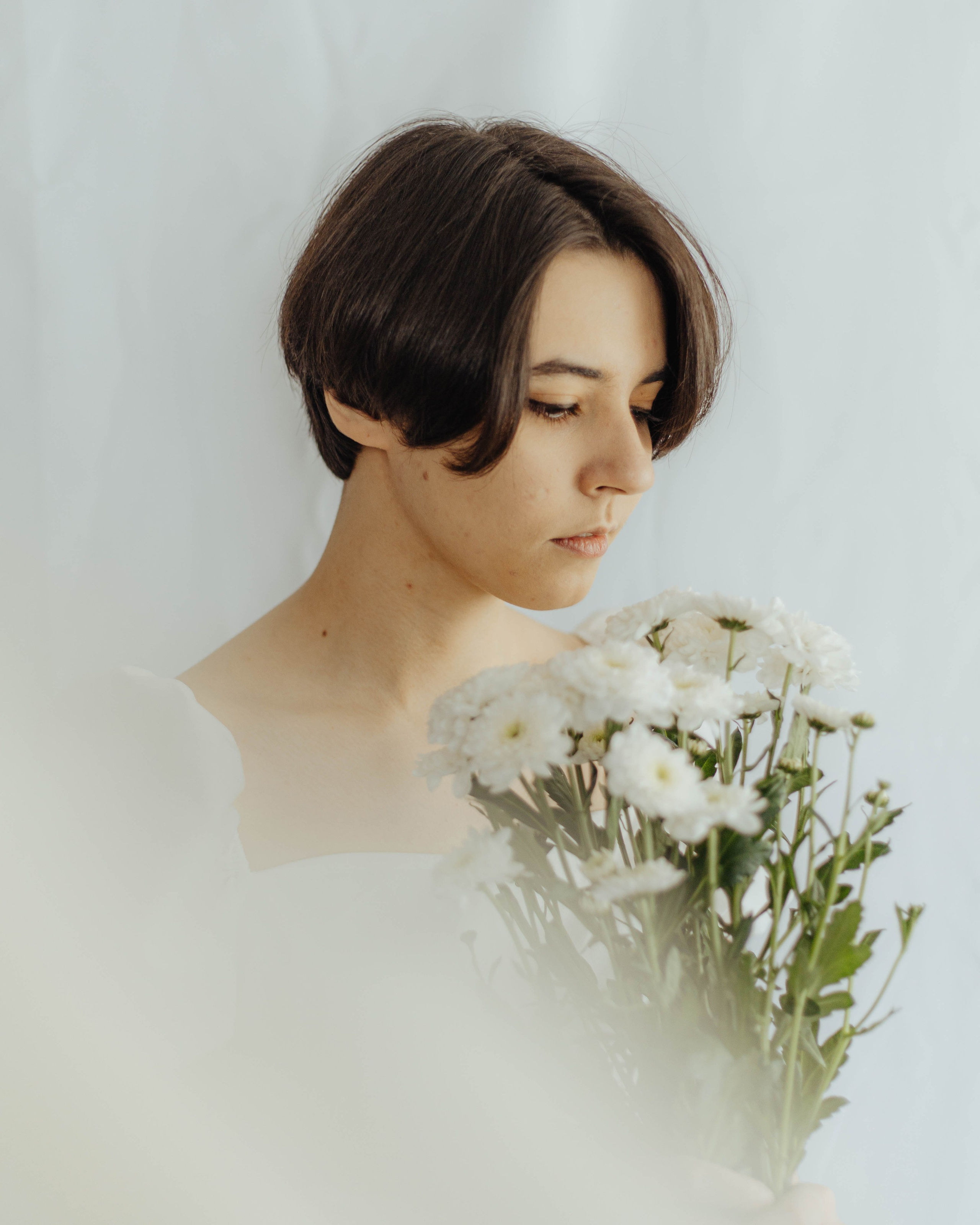 Аня. Manuphoto.ru