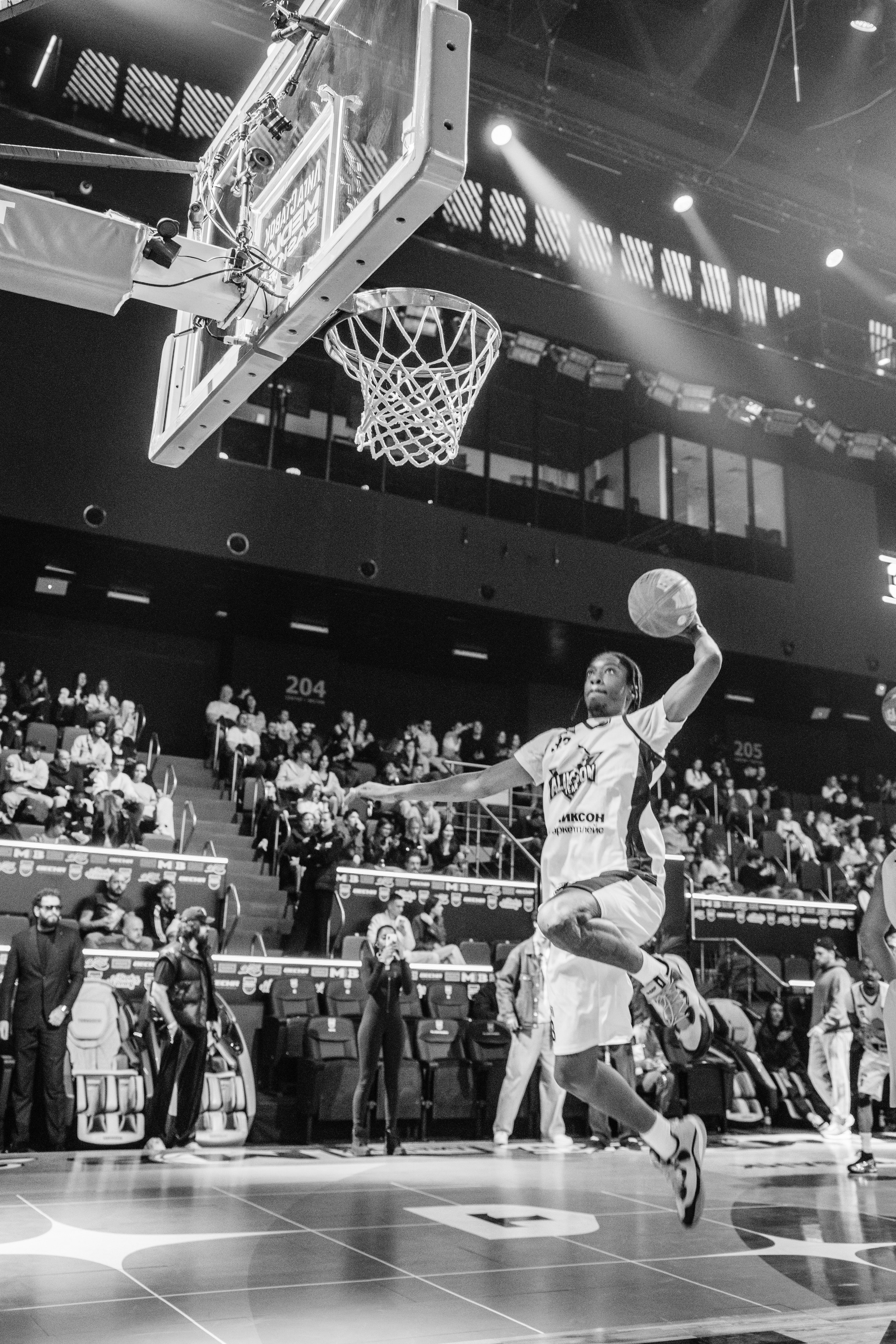 Спорт. Фотограф в Москве Андрей Макаренко