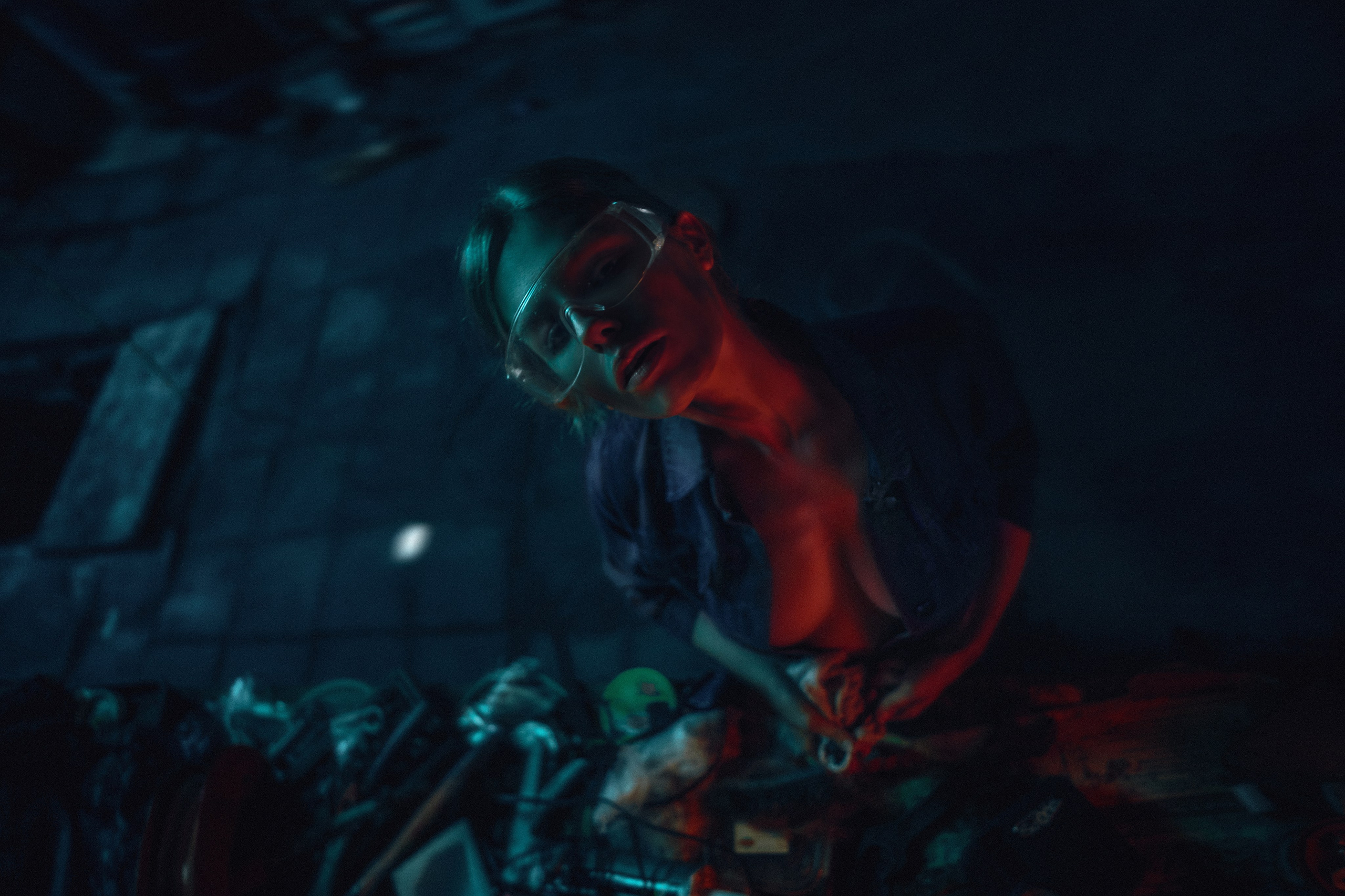 ULTRAMODE. Sergey,kuzichev