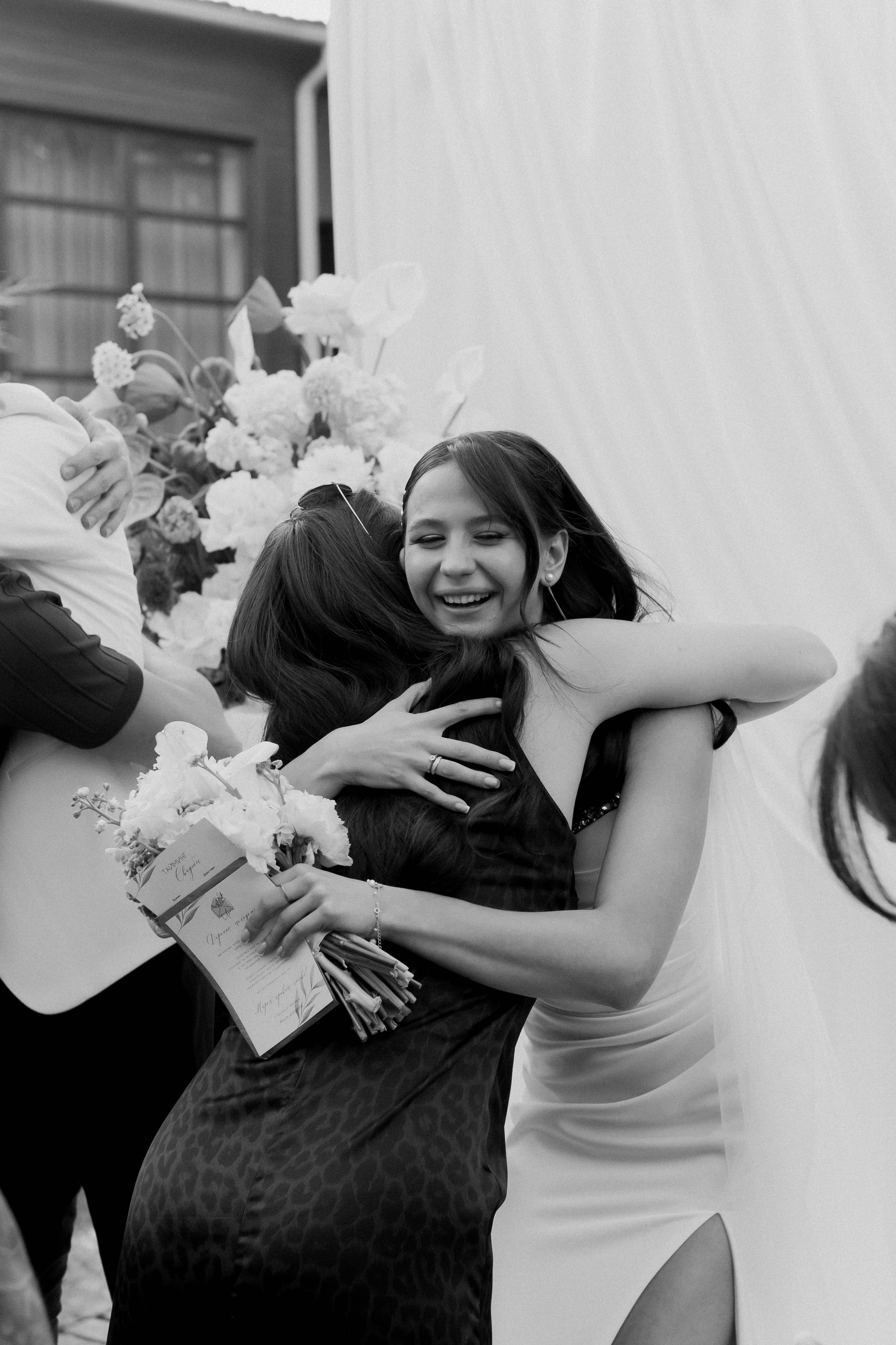 WEDDING DAY Валерия и Владислав. Свадебный и семейный фотограф г. Волгоград Биленко Ангелина