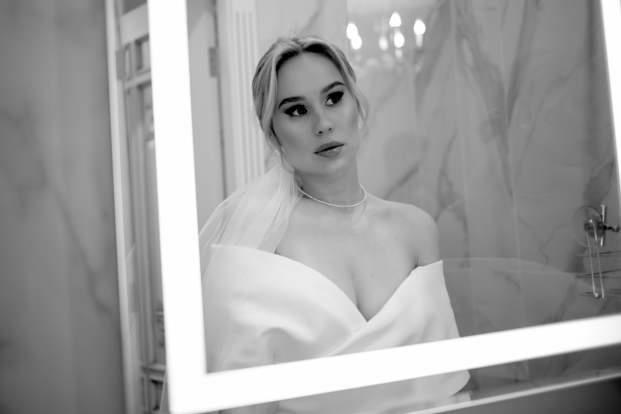 Yana Sergei. Свадебный фотограф в Вологде и Санкт-Петербурге Виктория Смолина