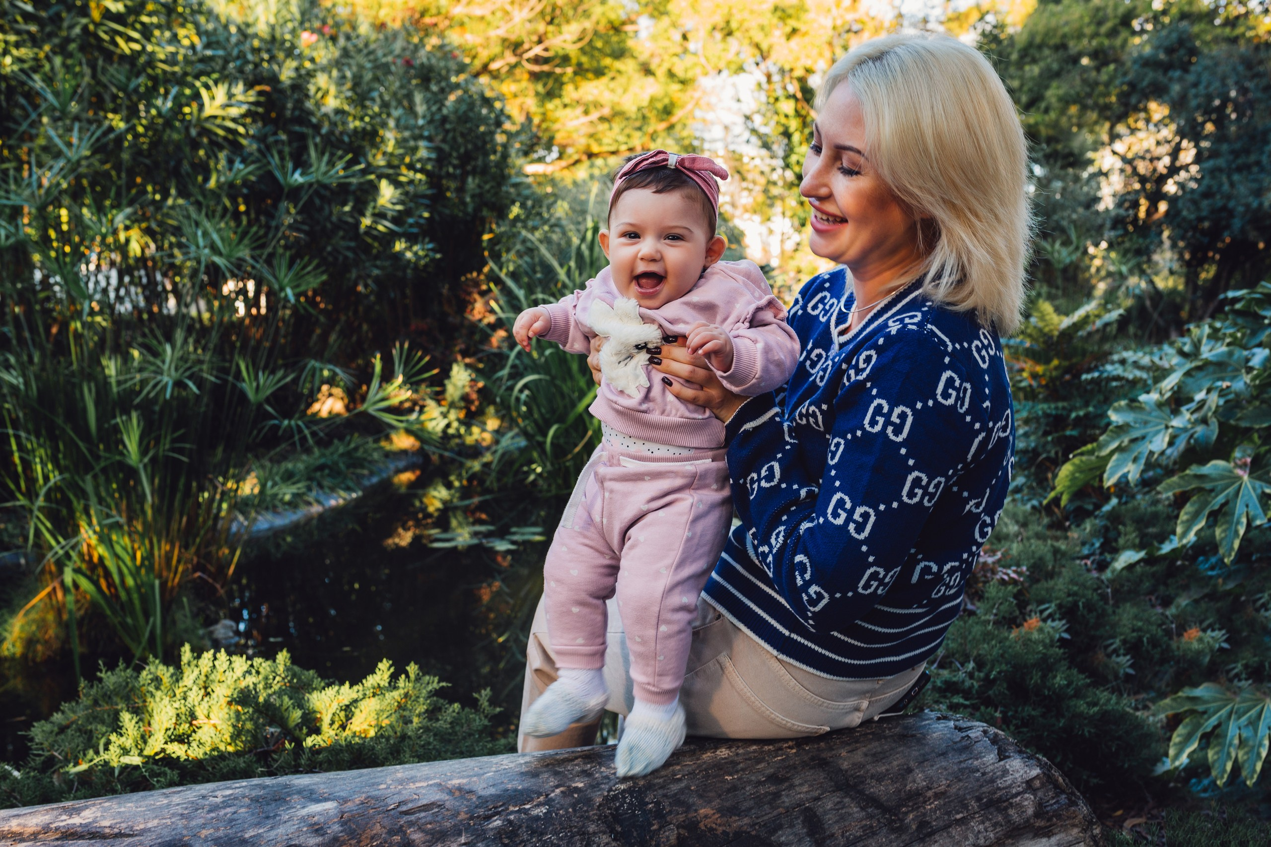 Семейная фотосессия в Сочи от Дмитрия Чигарева. Фотограф и видеограф в Сочи Дмитрий Чигарев