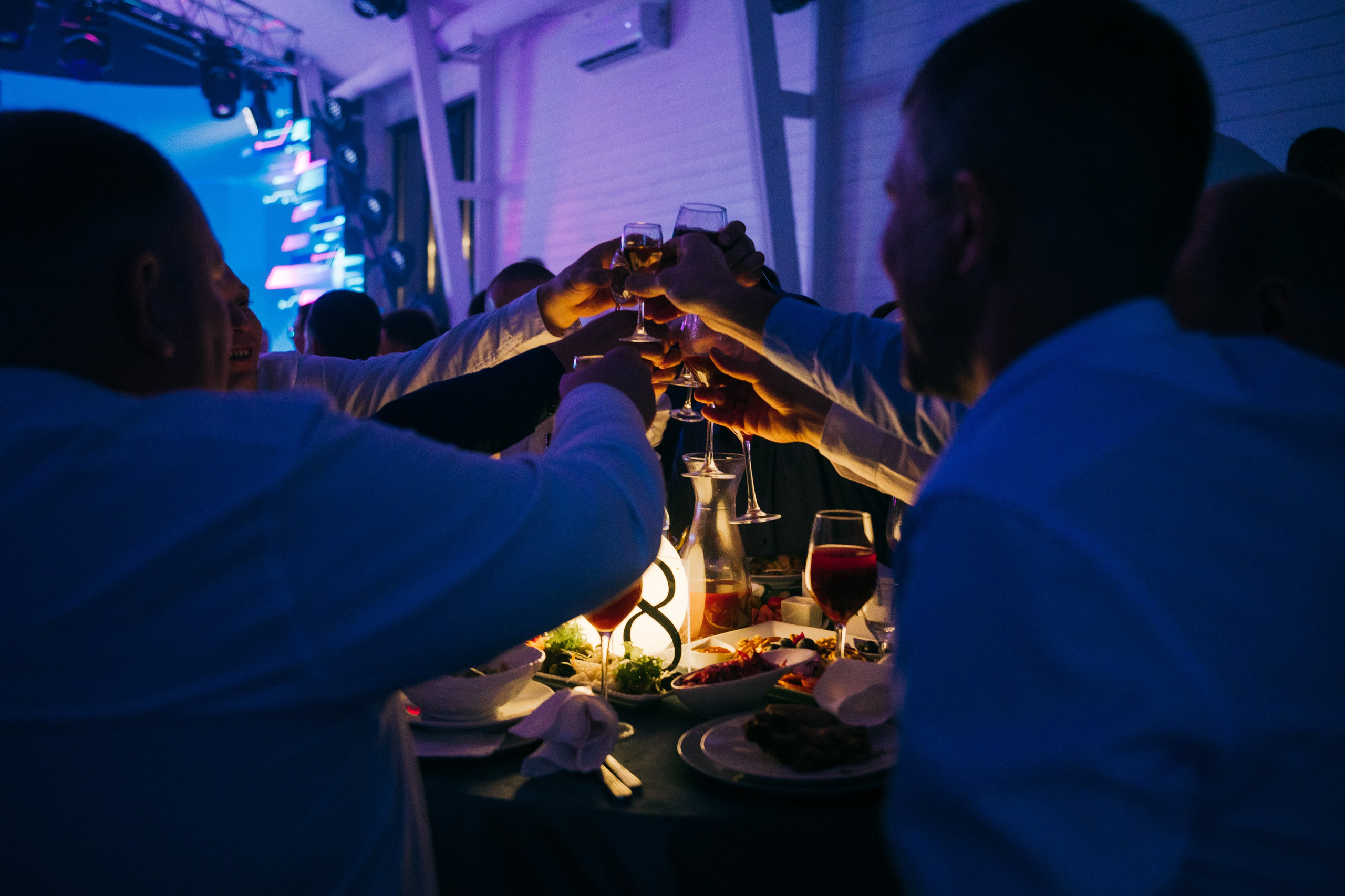 Донвард. Фотограф Астафьева Мария